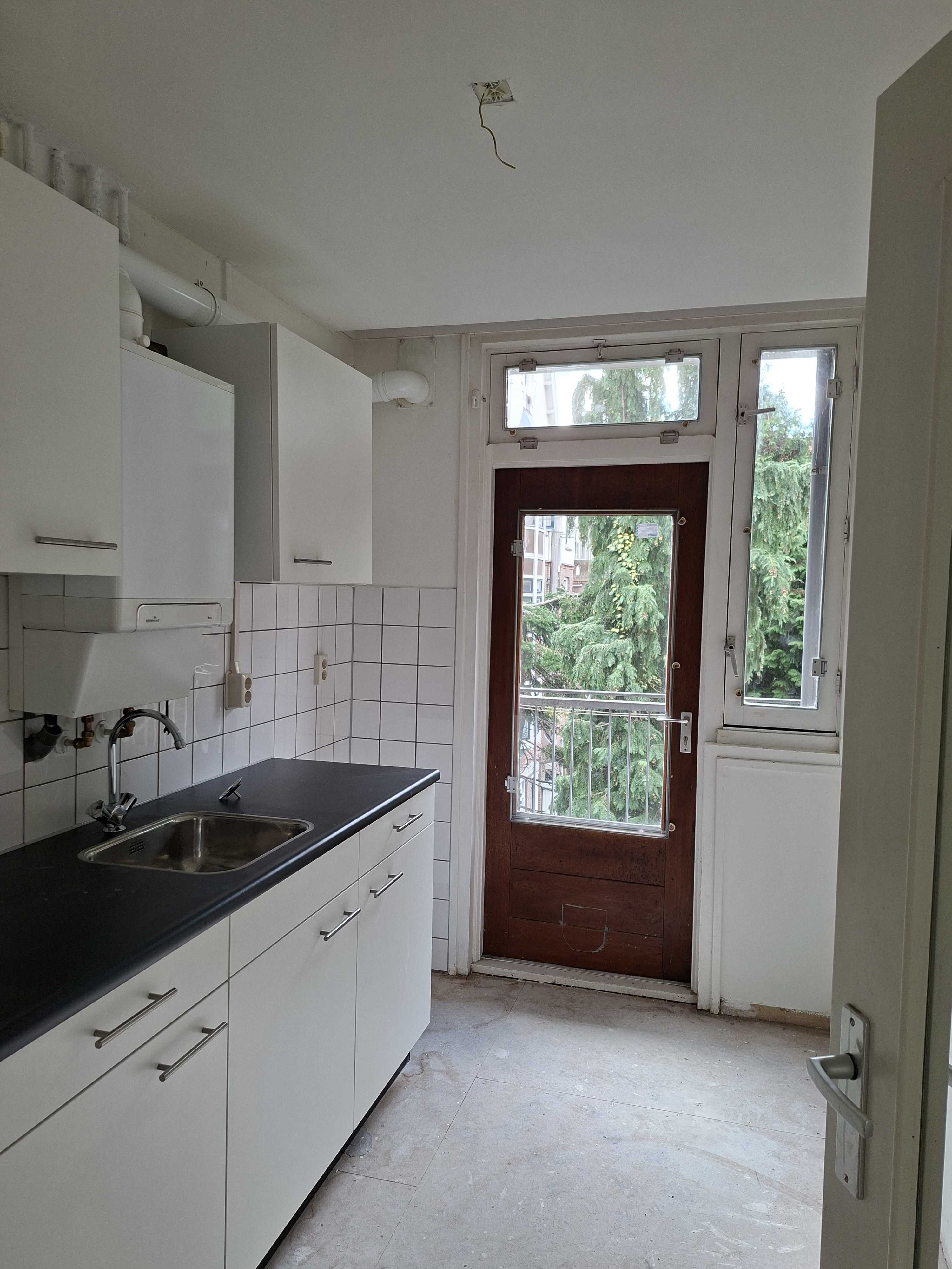 Tasmanstraat 319 - Amsterdam