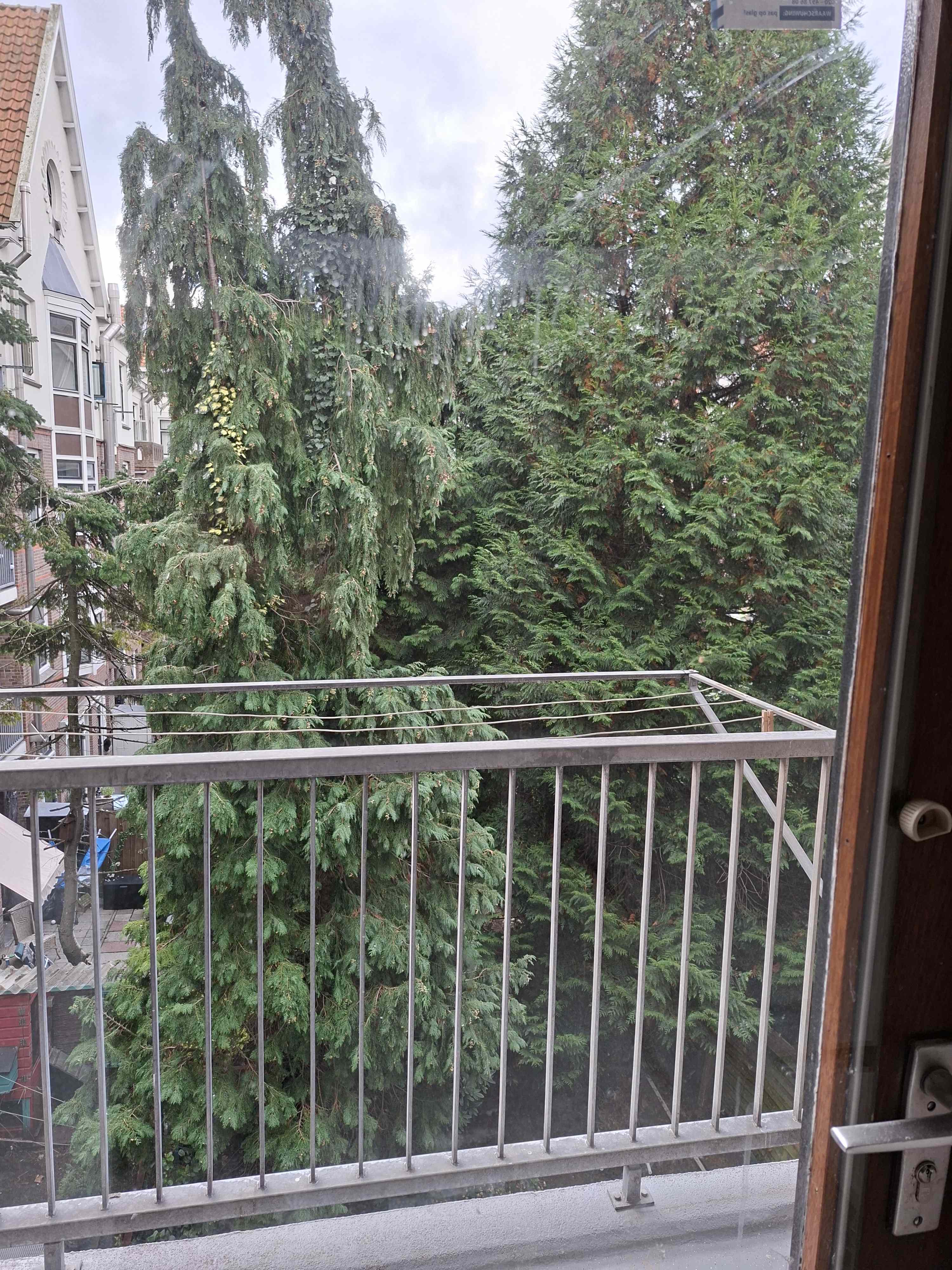 Tasmanstraat 319 - Amsterdam