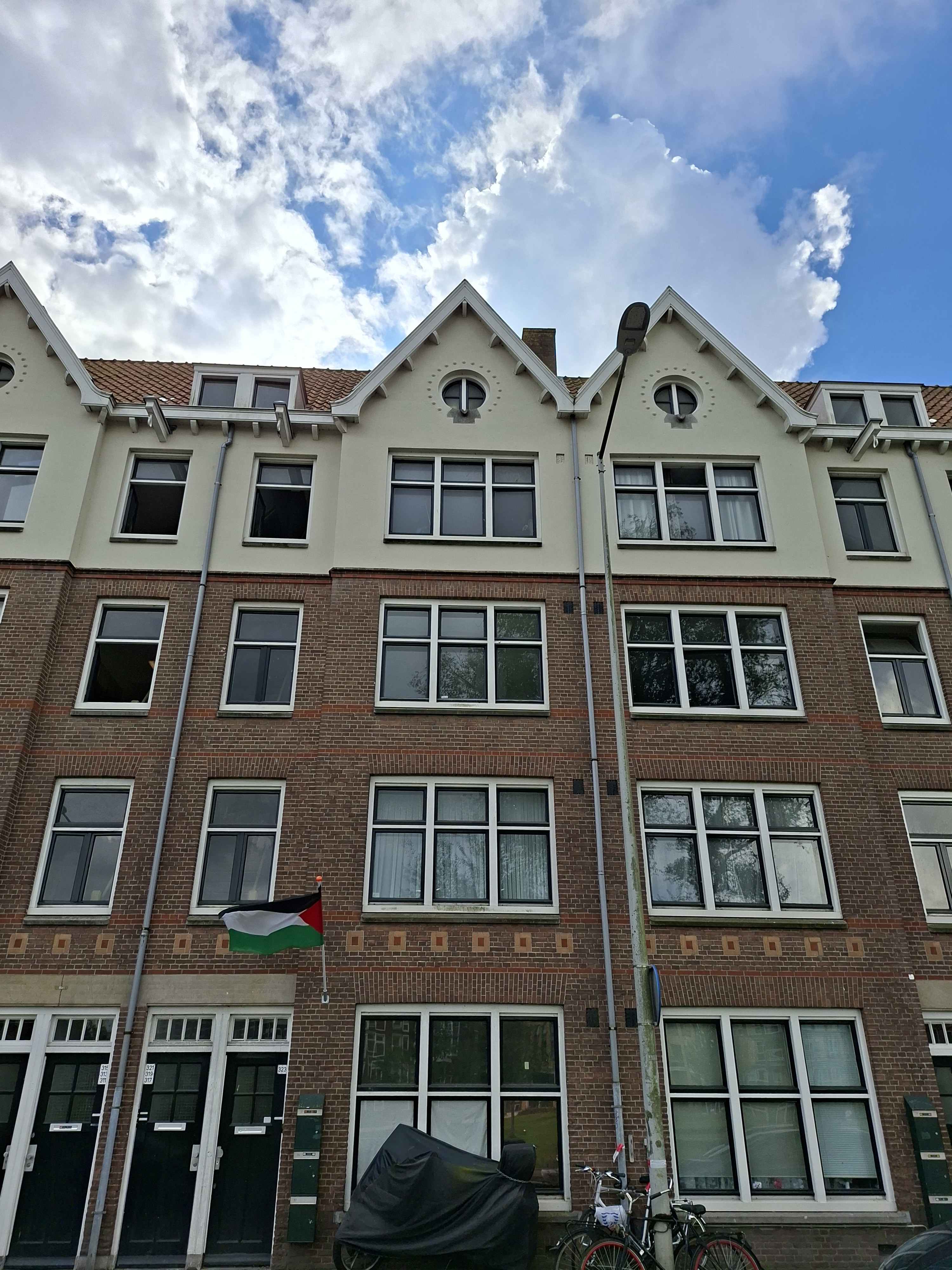 Tasmanstraat 319 - Amsterdam