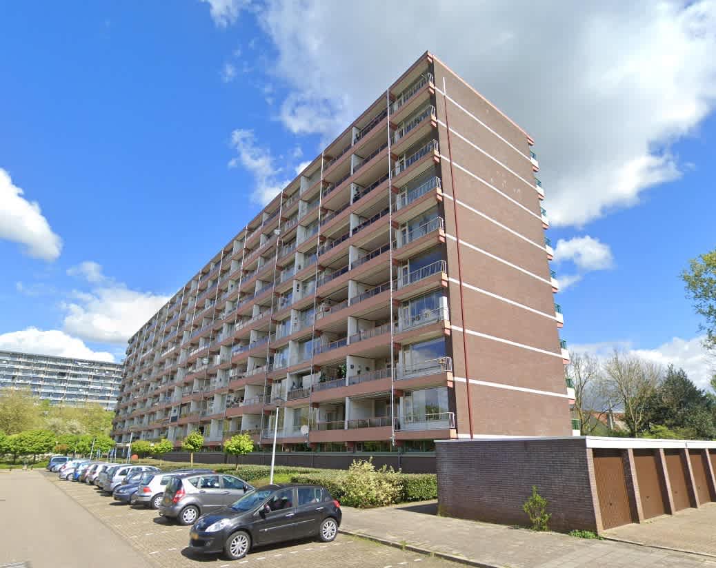 Groenendaal 646 - Ede