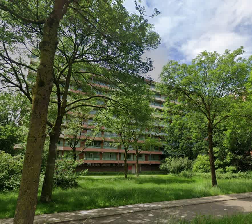 Groenendaal 646 - Ede