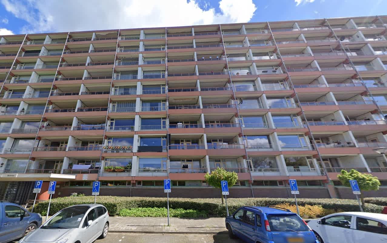 Groenendaal 646 - Ede