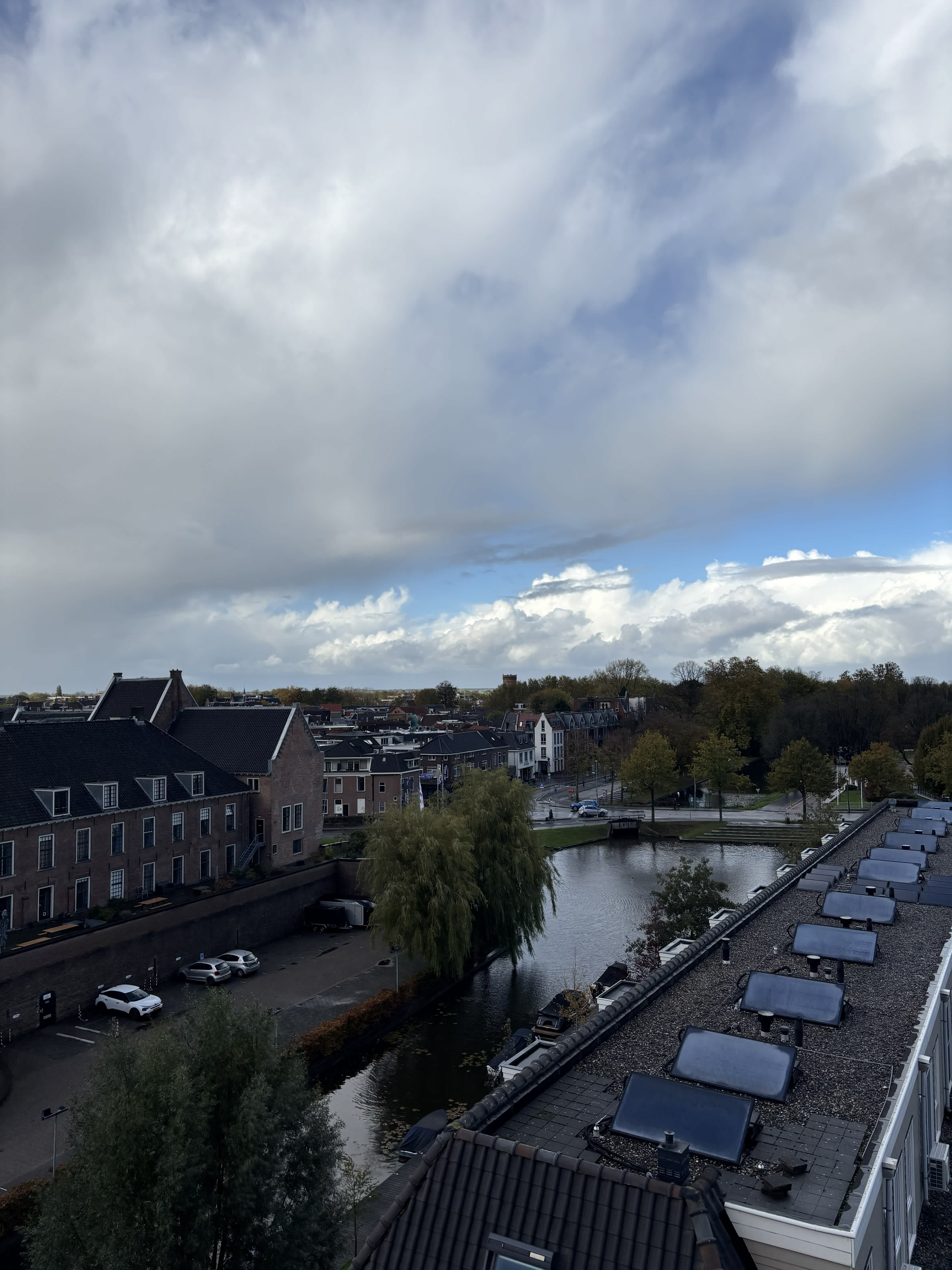 Defensie-eiland 89 - Woerden