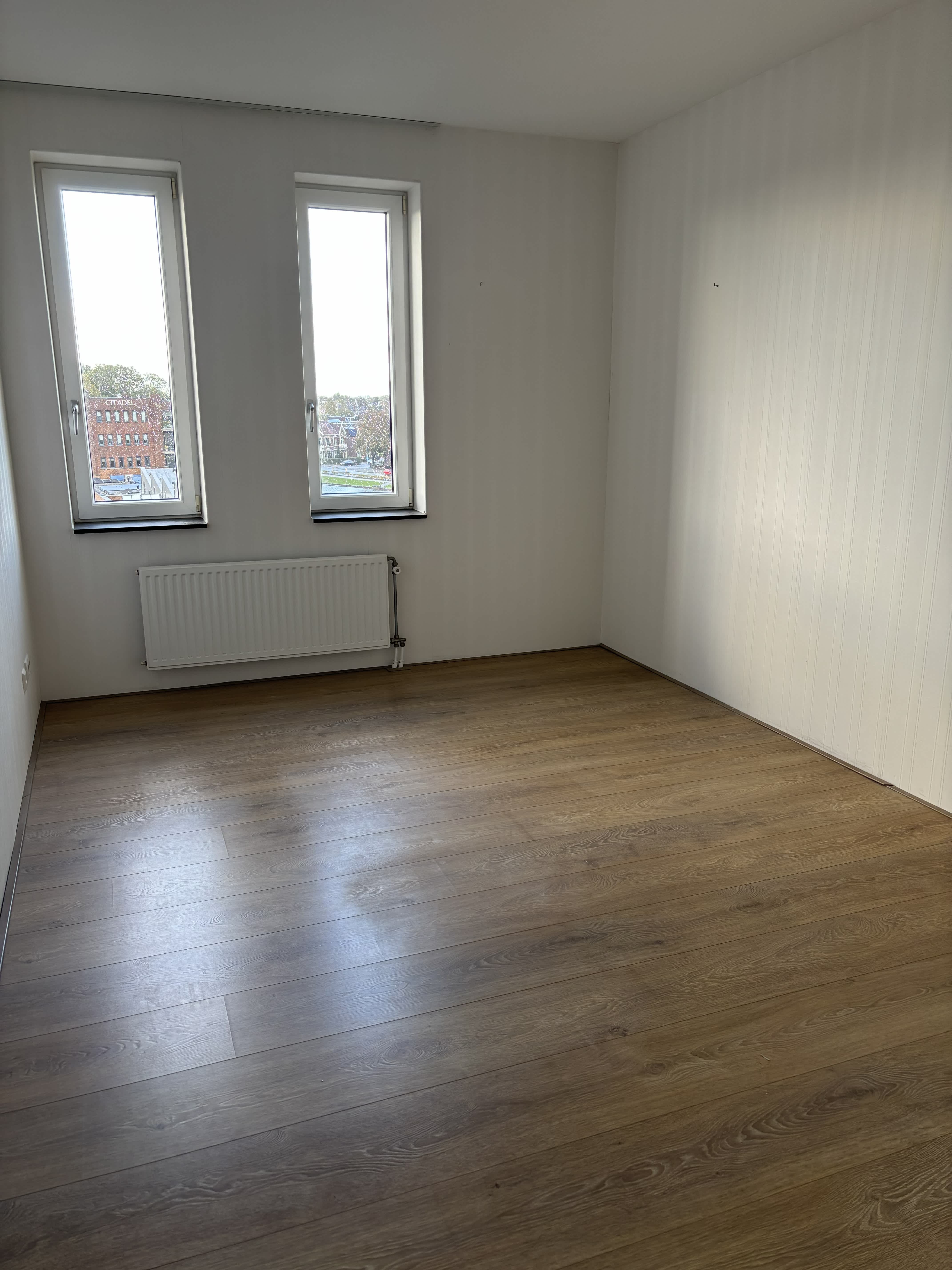 Defensie-eiland 89 - Woerden