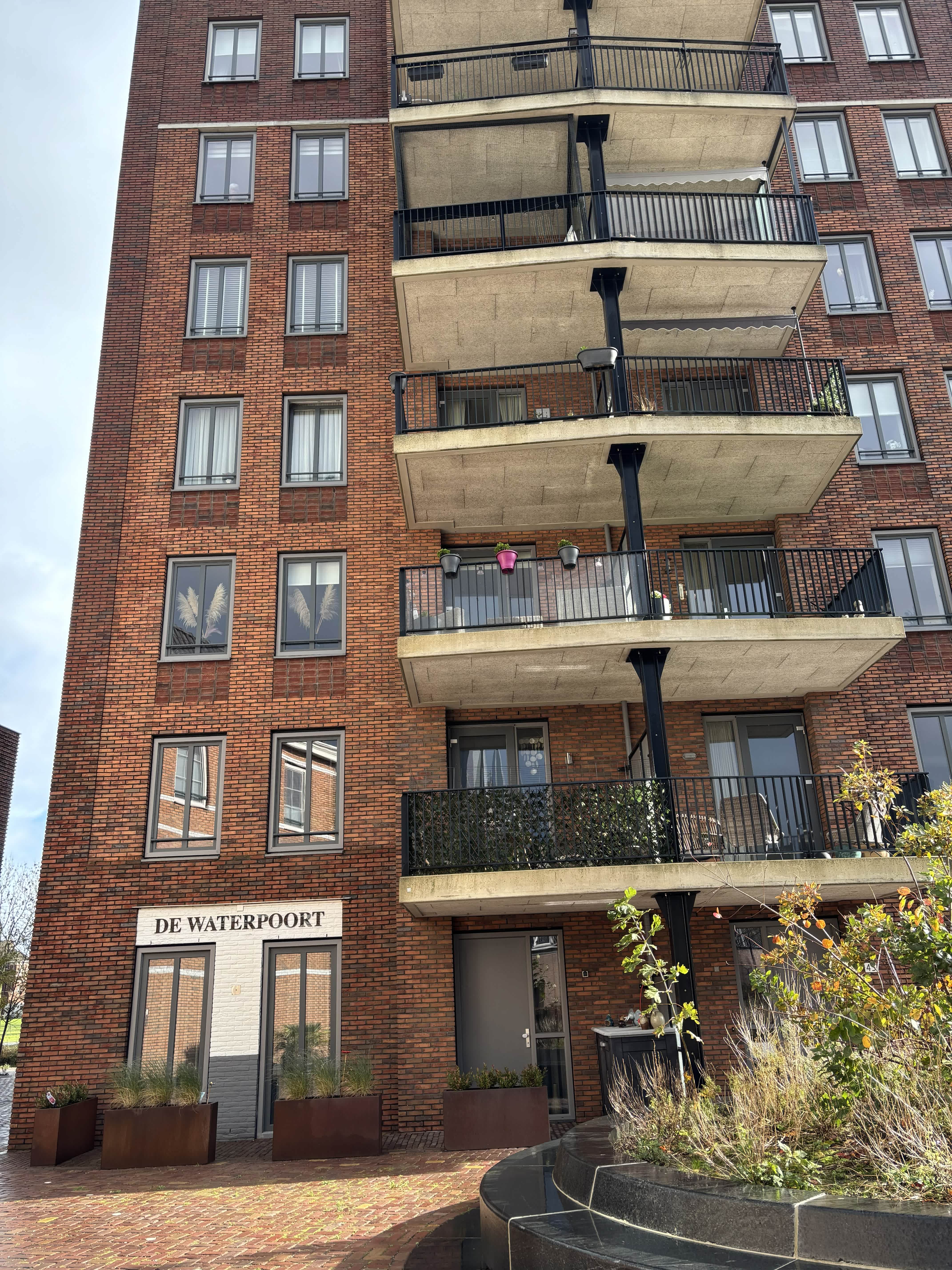 Defensie-eiland 89 - Woerden