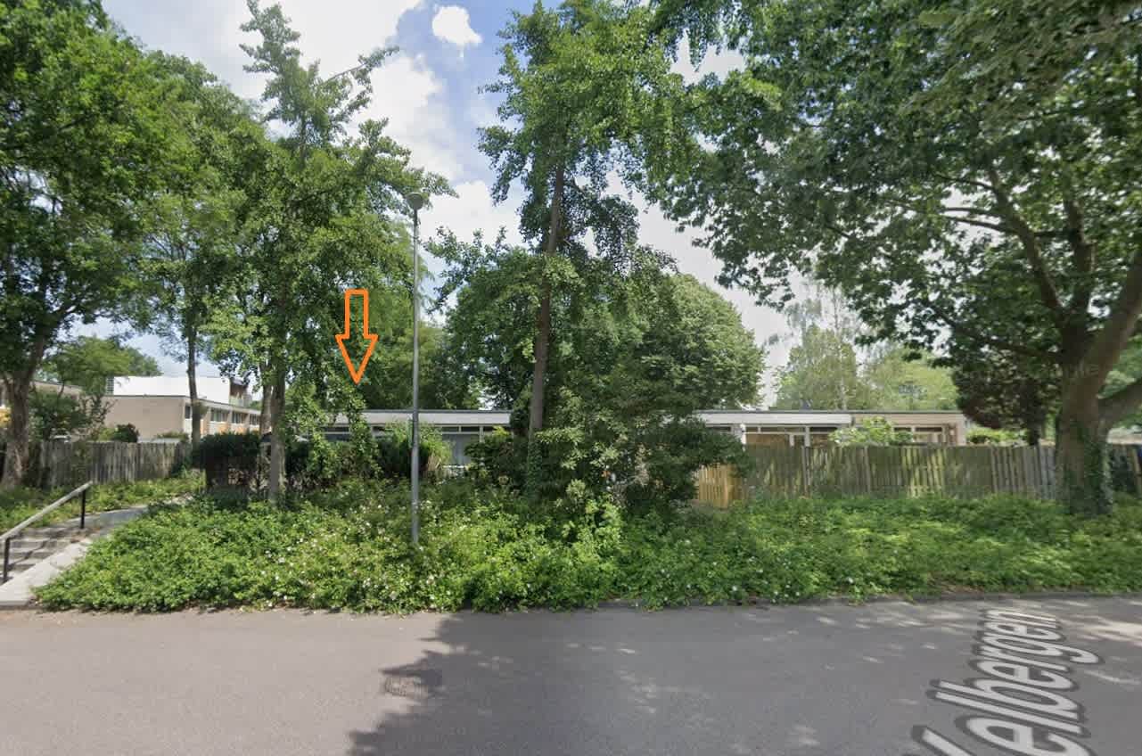 Kelbergen 241 - Amsterdam