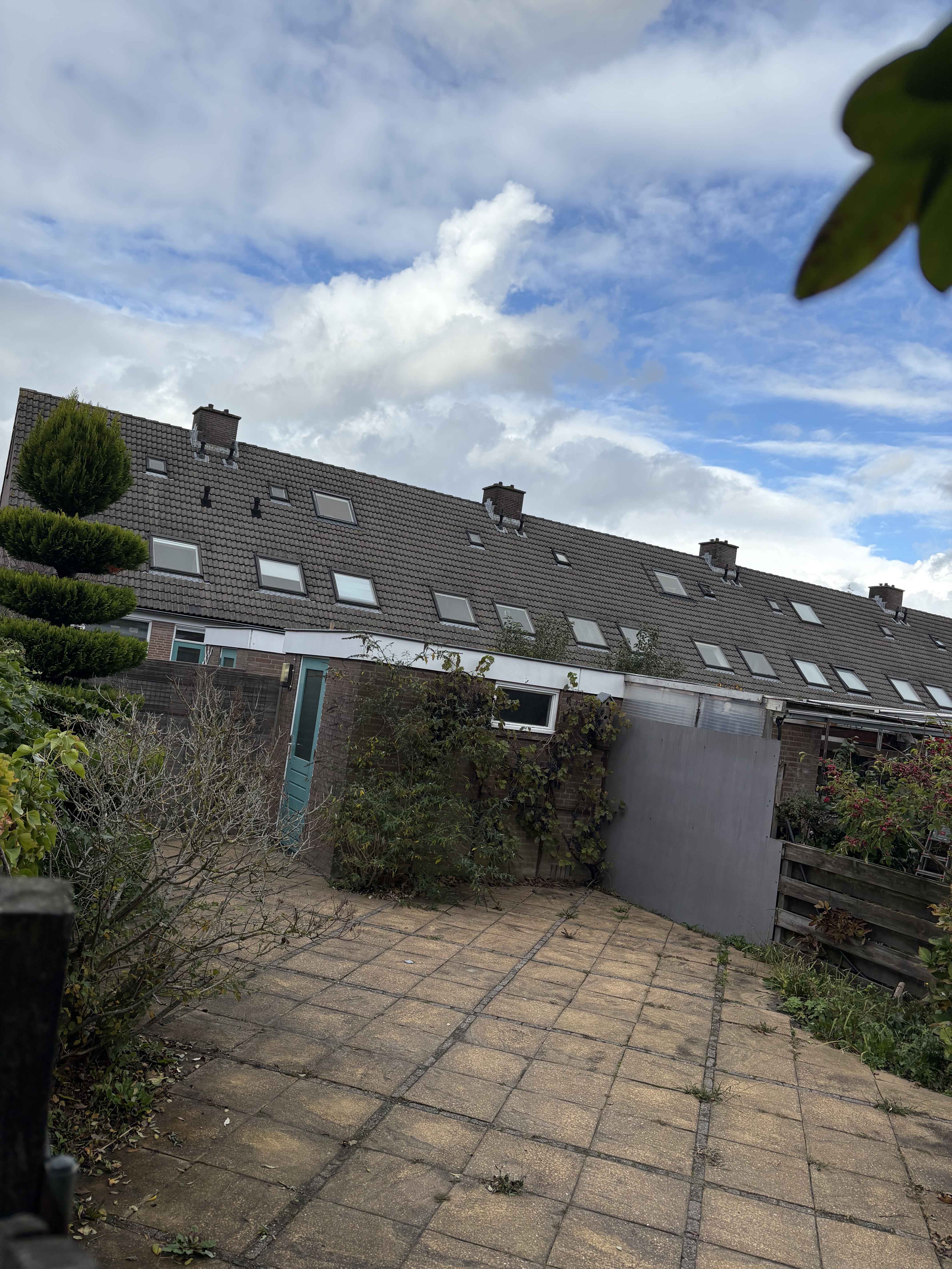 Vuurdoornstraat 26 - Aalsmeer