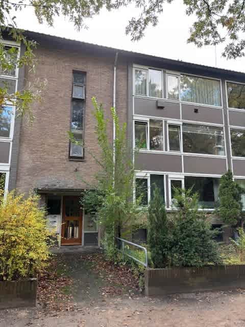 Erfgooiersstraat 553 - Hilversum