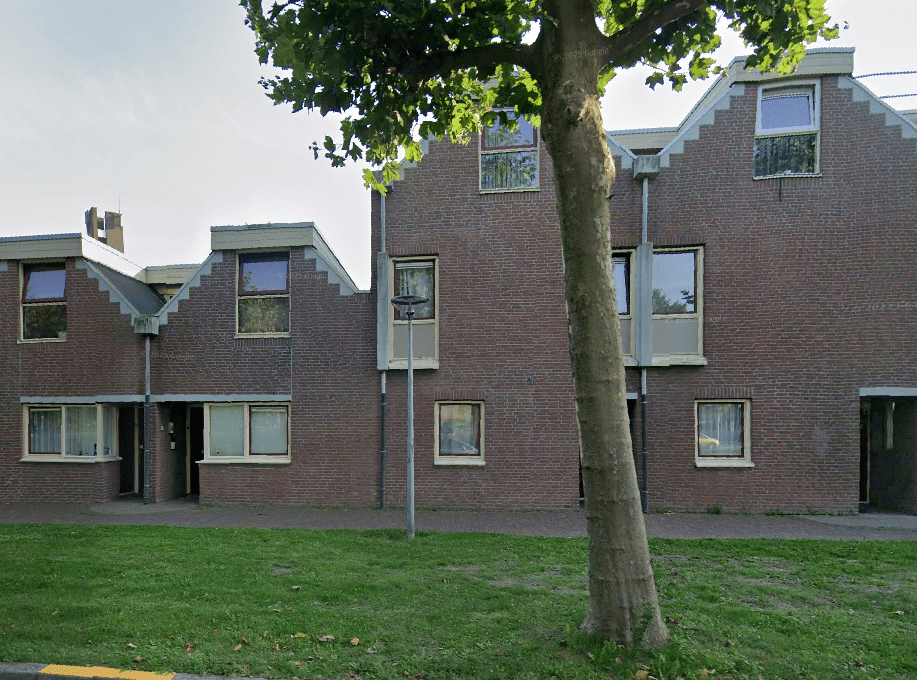 Schoolstraat 50 - Almere