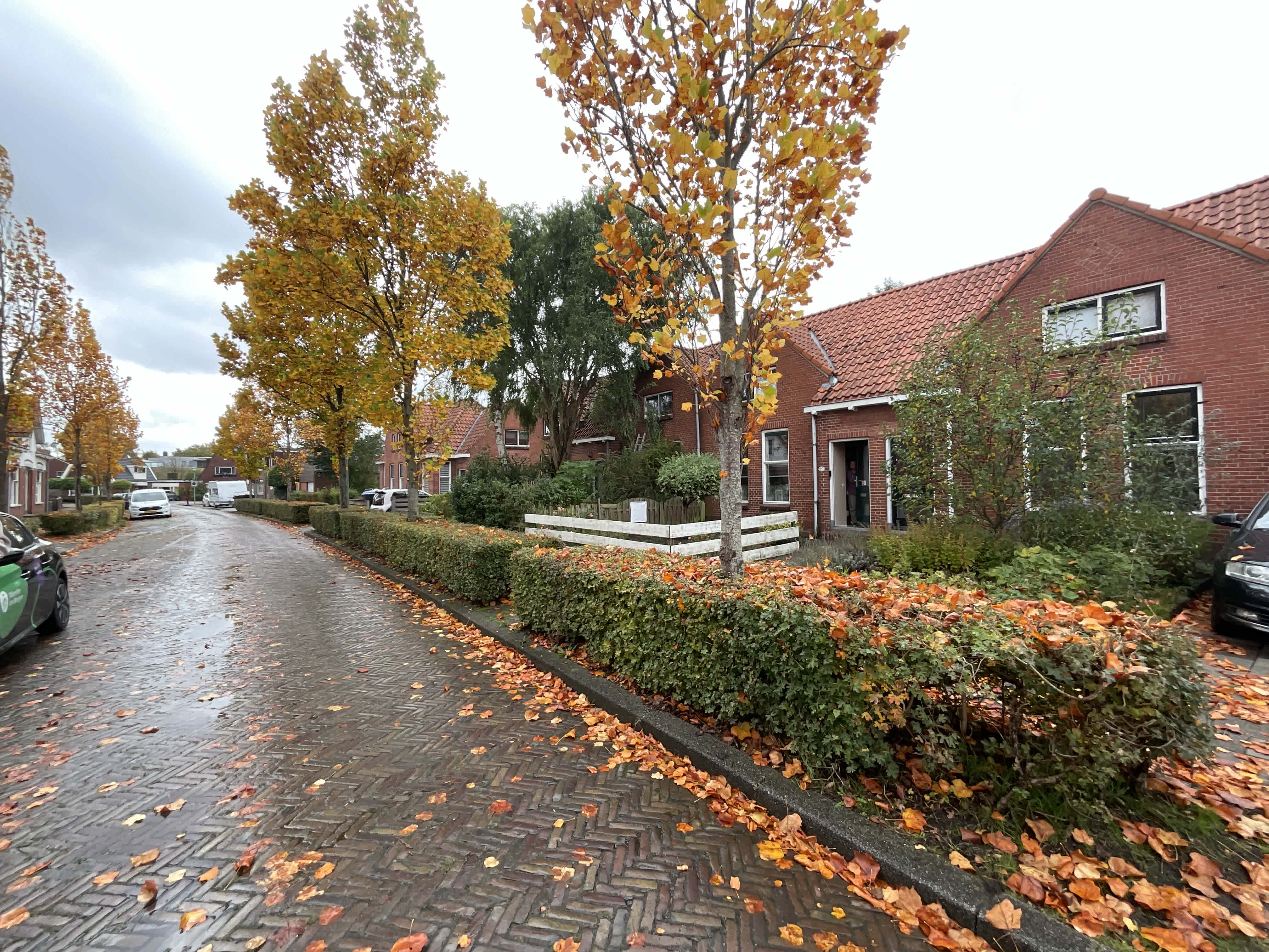 Zuidersingel 27 - Groningen