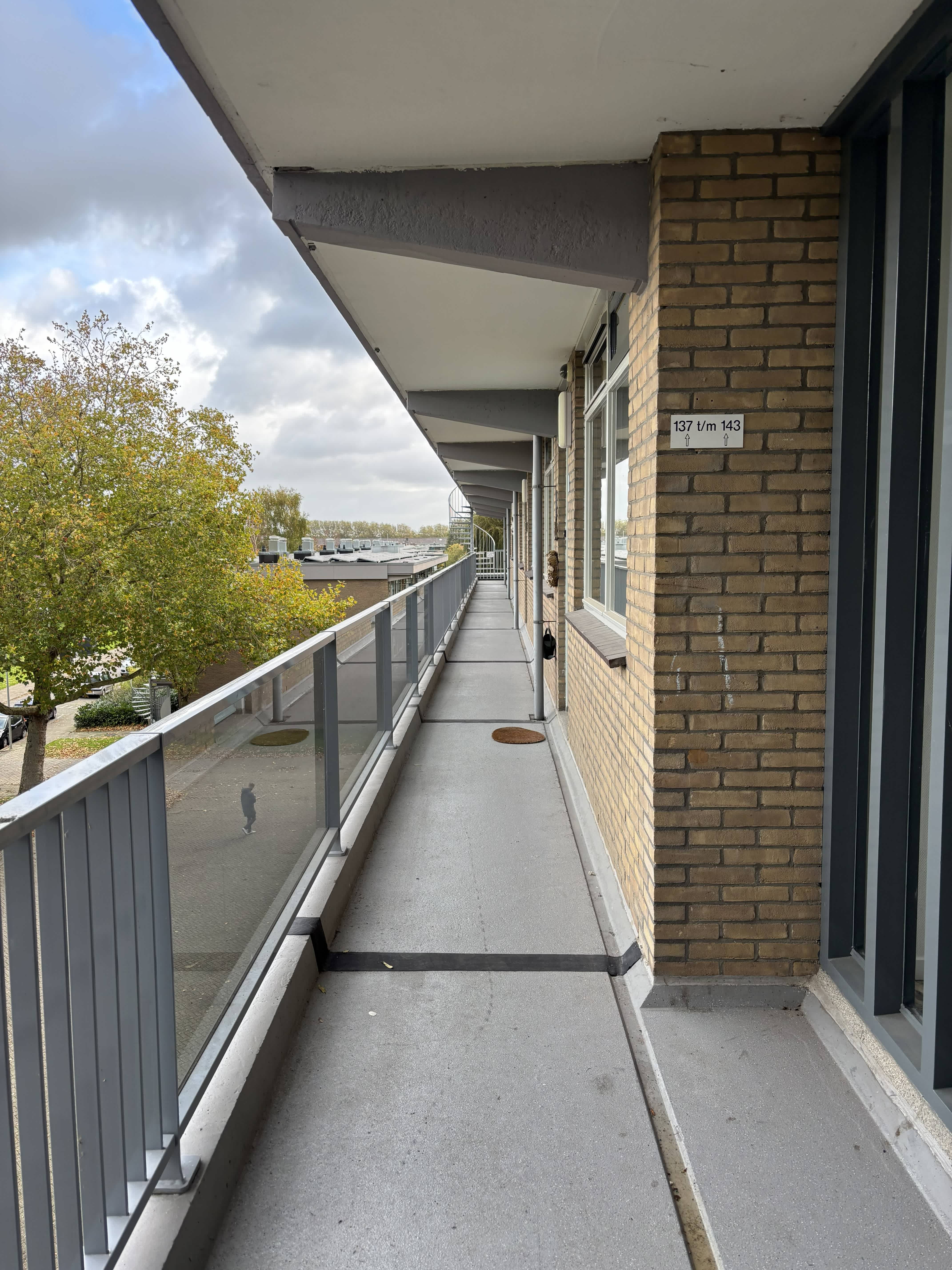 Hobbemastraat 141 - Woerden