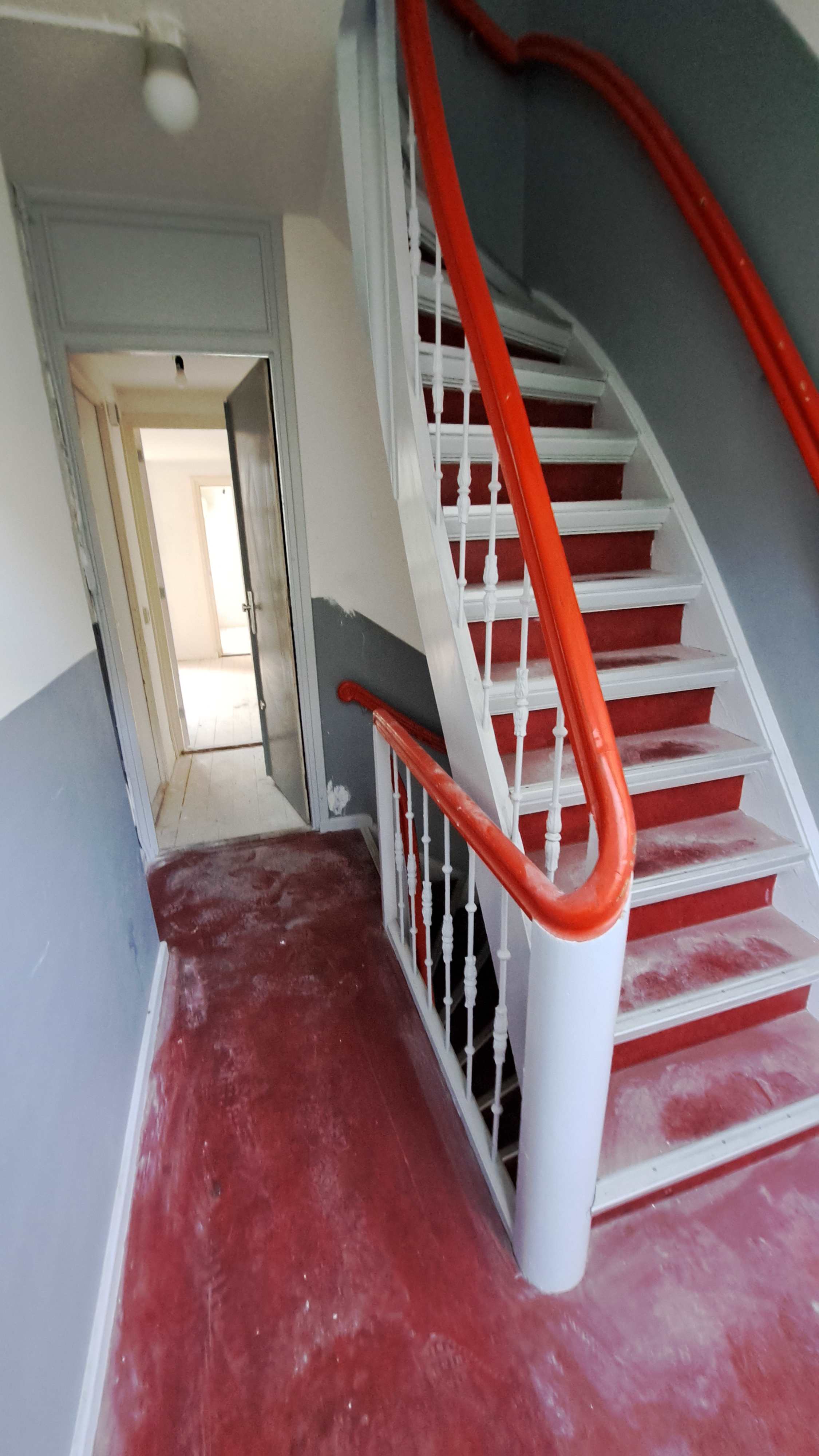 Gillis van Ledenberchstraat 1092 - Amsterdam