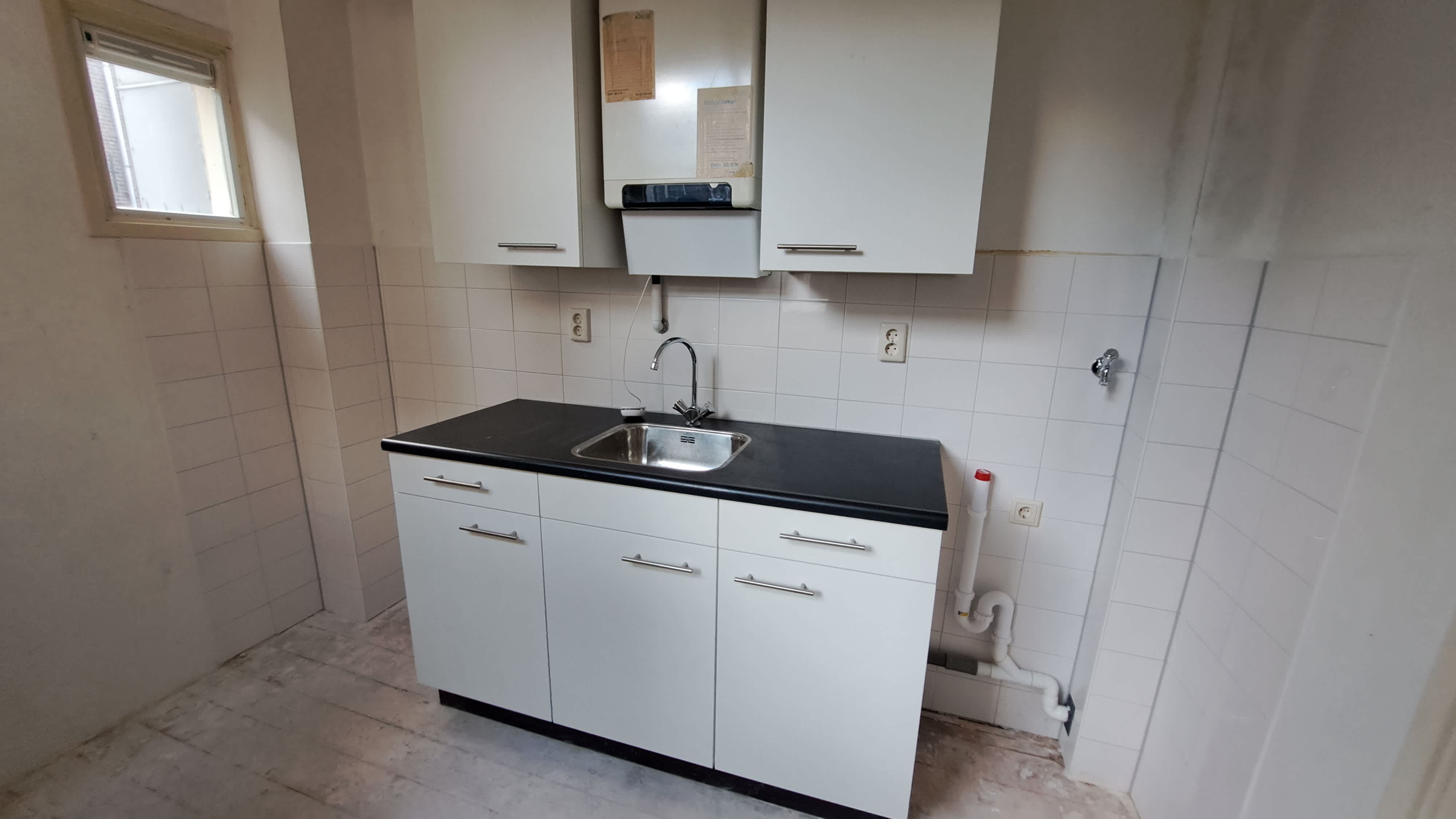 Gillis van Ledenberchstraat 1092 - Amsterdam