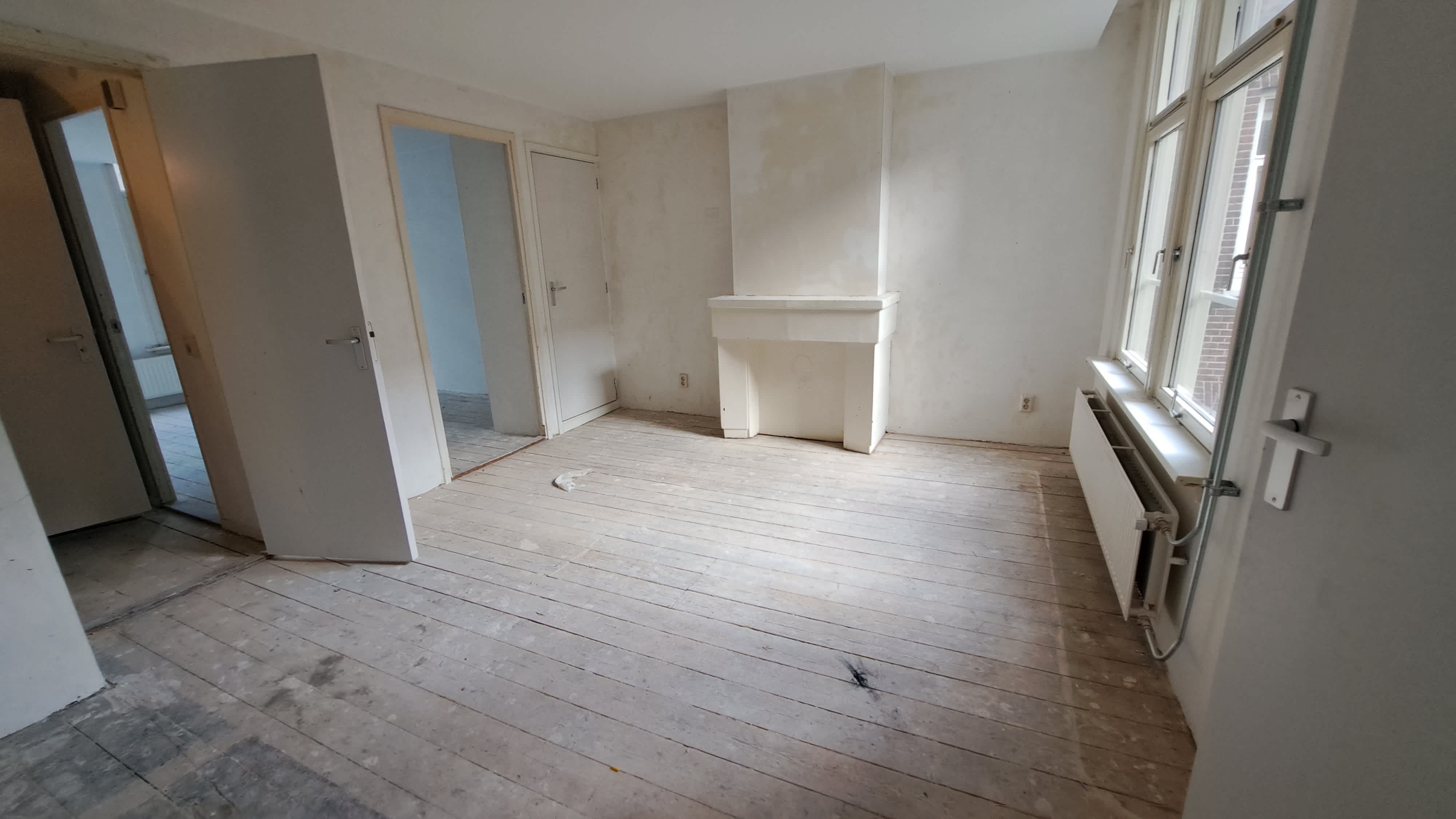 Gillis van Ledenberchstraat 1092 - Amsterdam