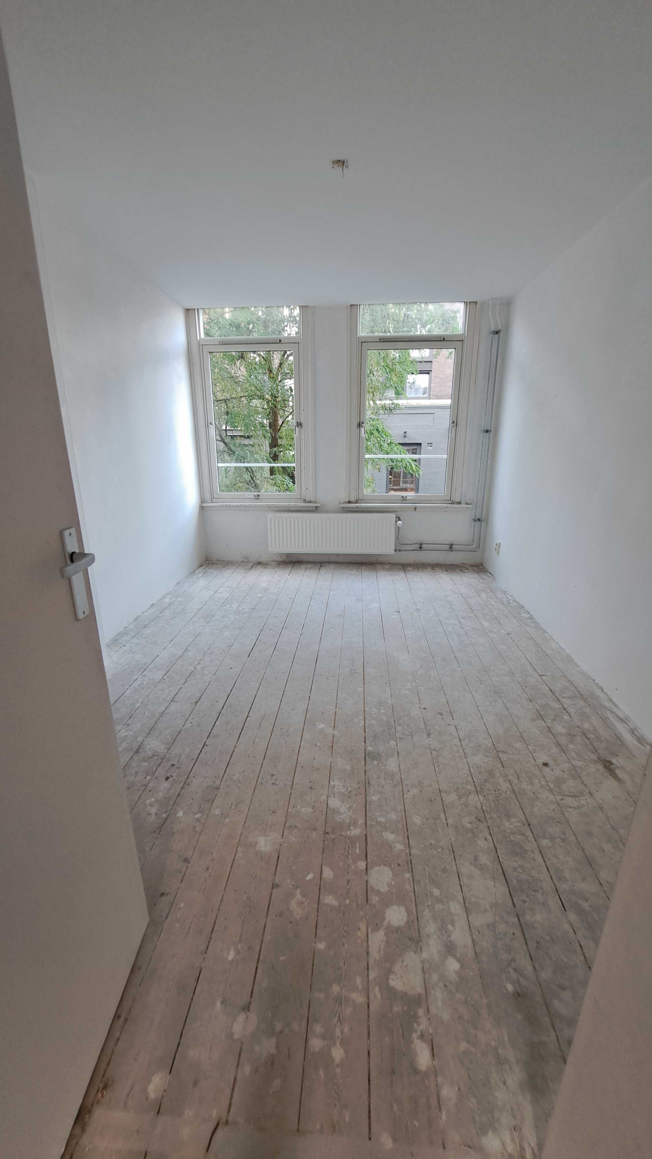 Gillis van Ledenberchstraat 1092 - Amsterdam