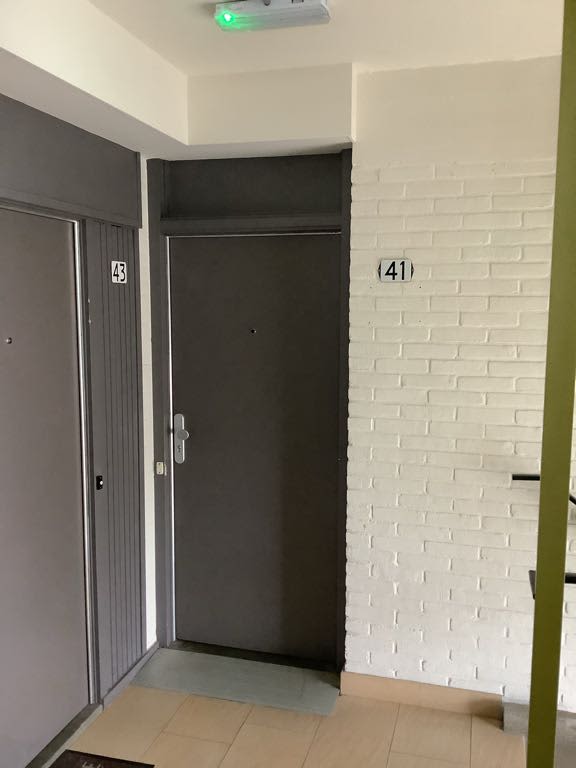 Santa Cruzdreef 41 - Utrecht