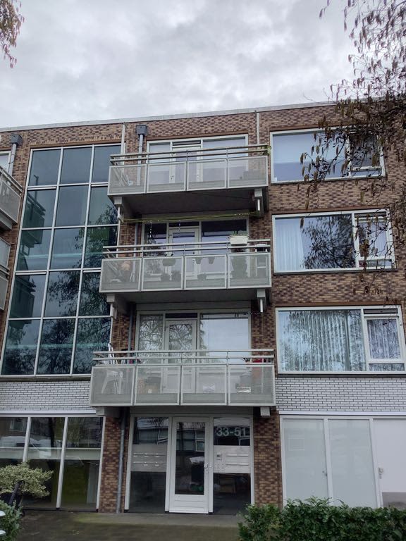 Santa Cruzdreef 41 - Utrecht