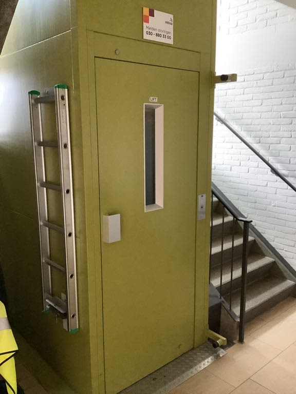 Santa Cruzdreef 41 - Utrecht