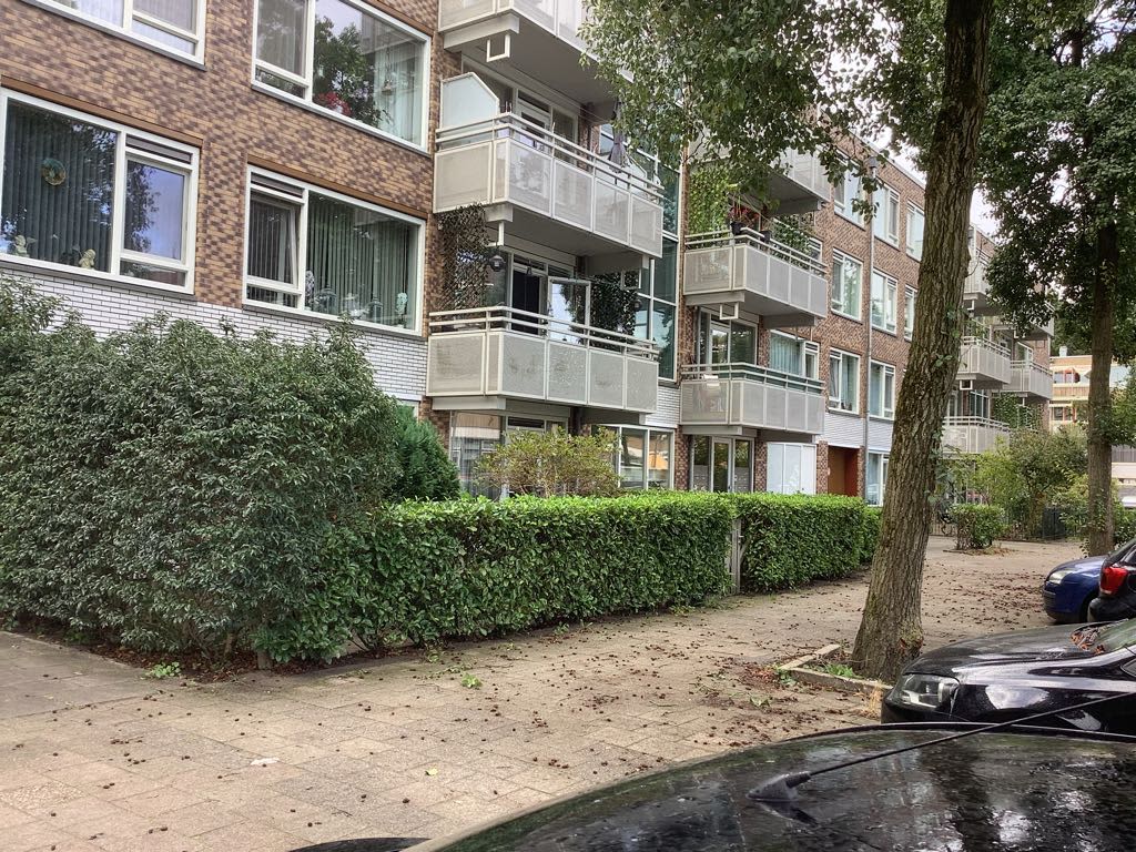 Santa Cruzdreef 41 - Utrecht