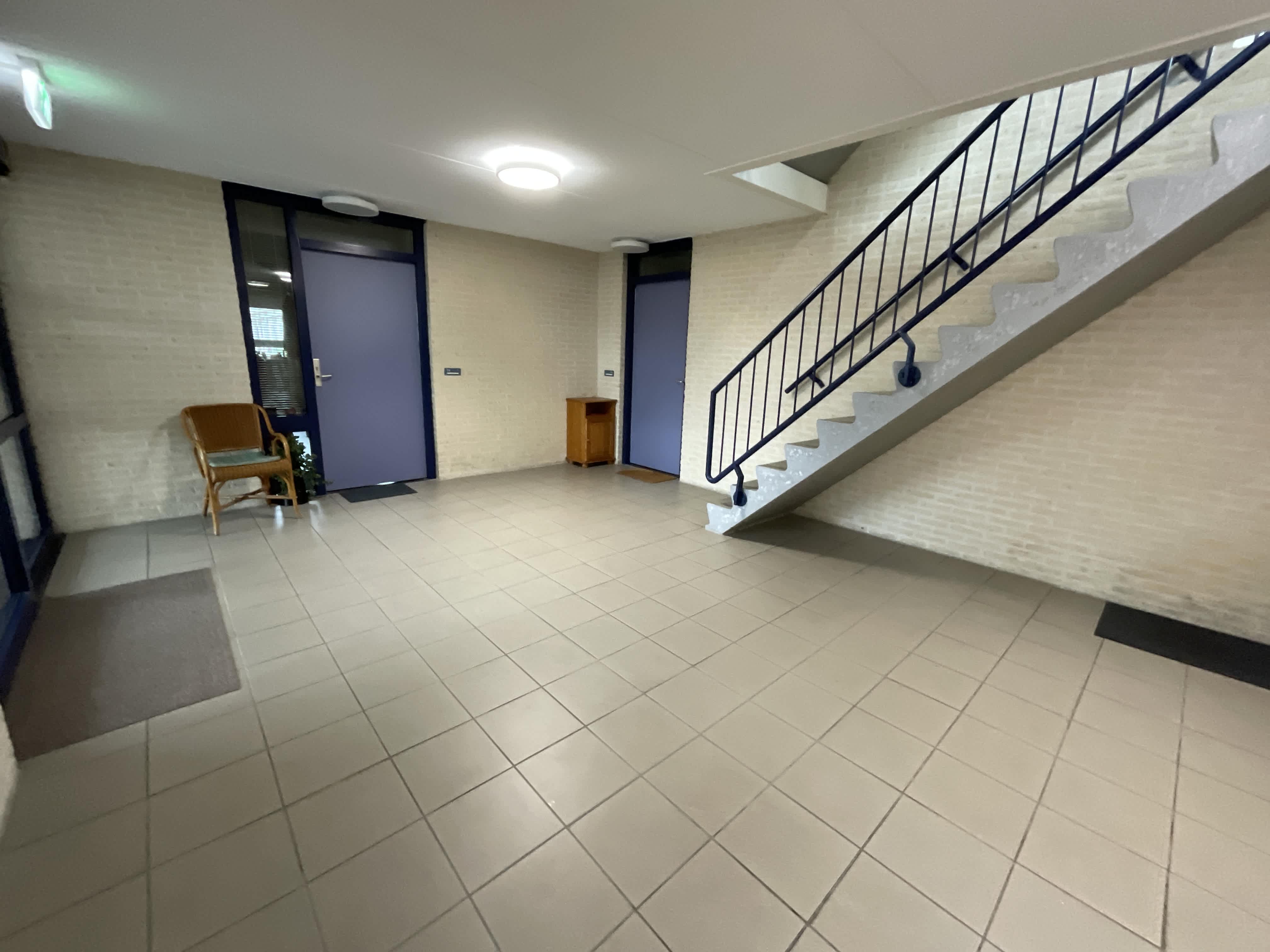 Burchtstraat 1D - Bedum