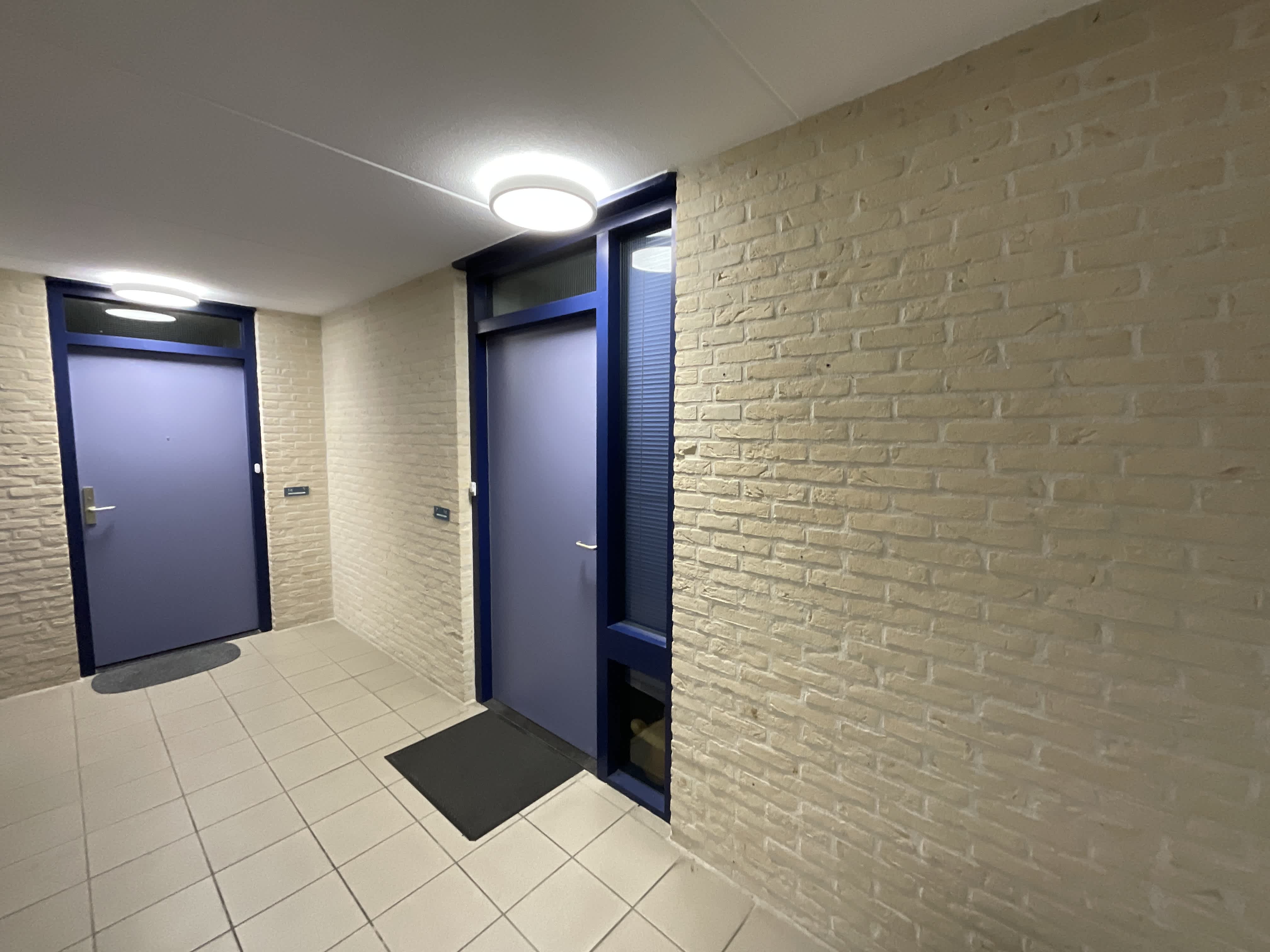 Burchtstraat 1D - Bedum