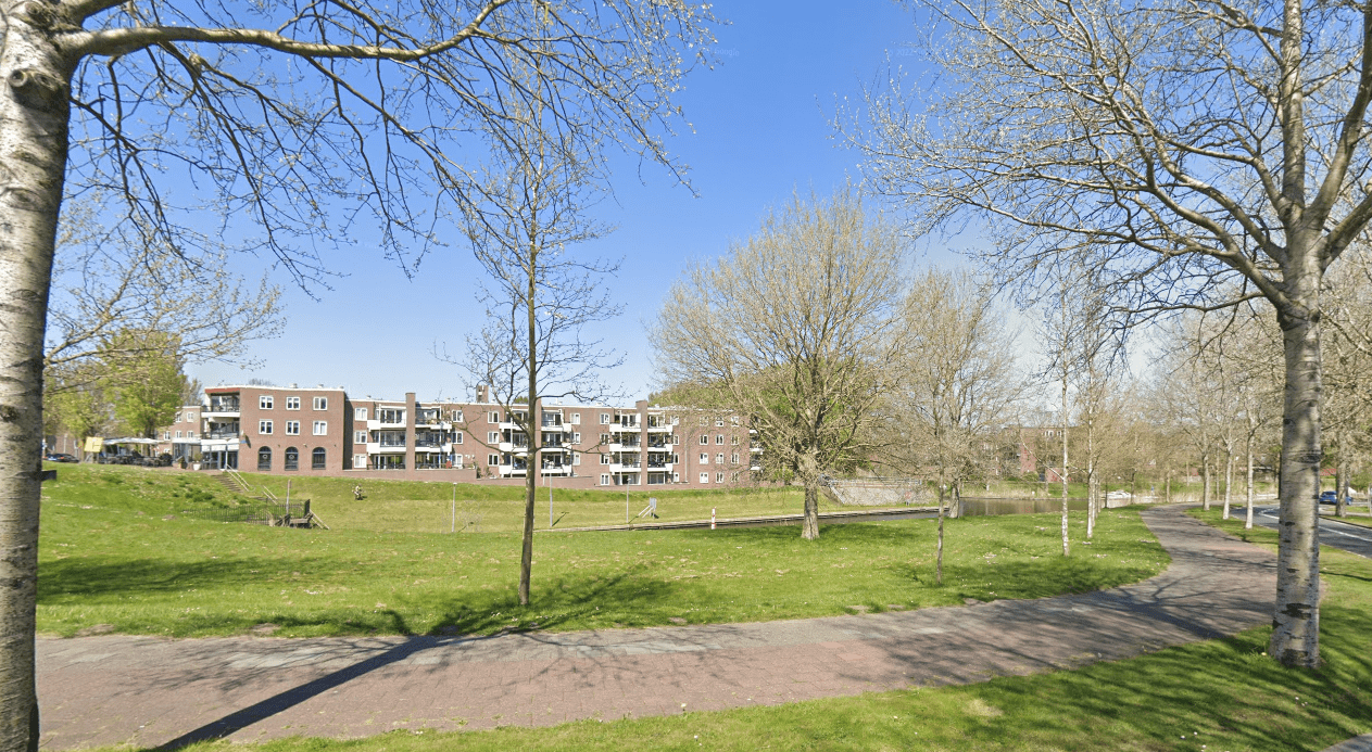Sluis 90 - Almere