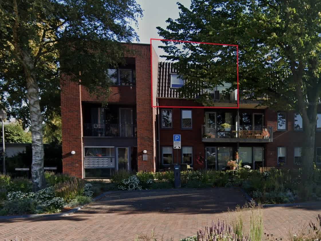 Winkelmanstraat 50 - Nijkerkerveen