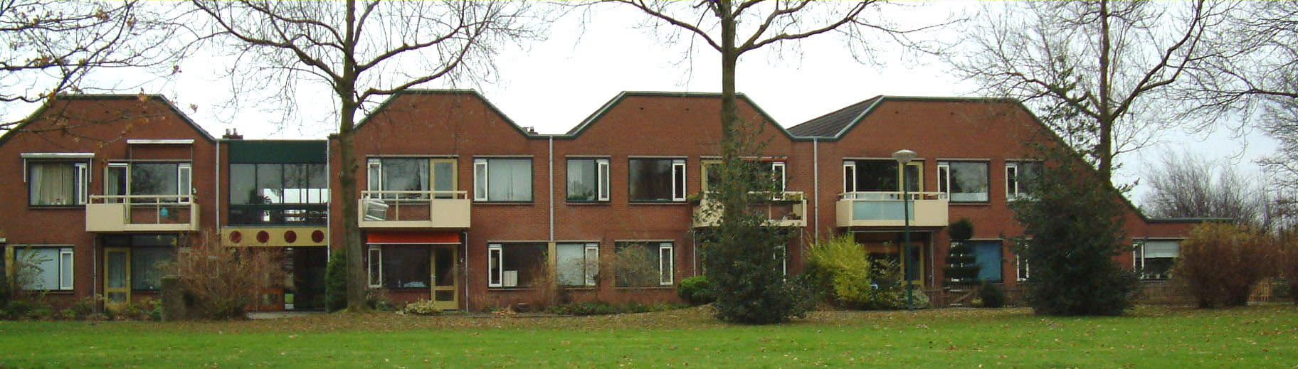 Prins Clauslaan 29 - Maartensdijk