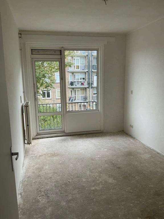 Van Hanxleden Houwertstraat 251 - Amsterdam