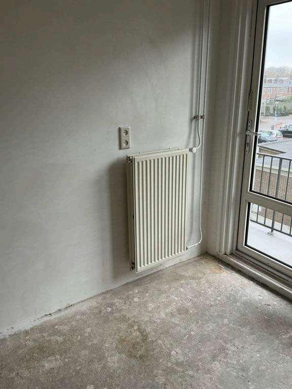 Van Hanxleden Houwertstraat 251 - Amsterdam