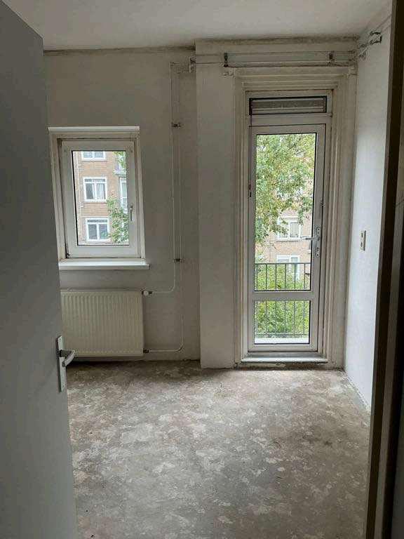 Van Hanxleden Houwertstraat 251 - Amsterdam