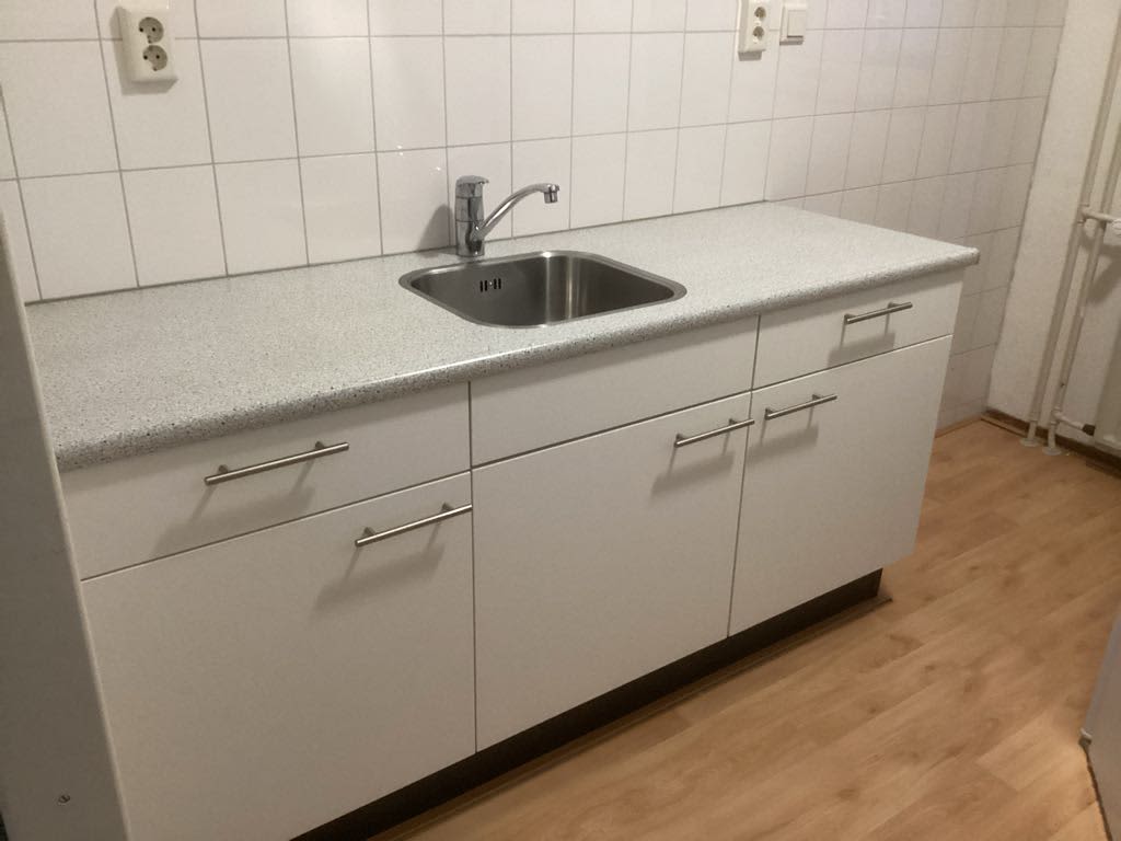 Ratelaar 83 - Nieuwegein