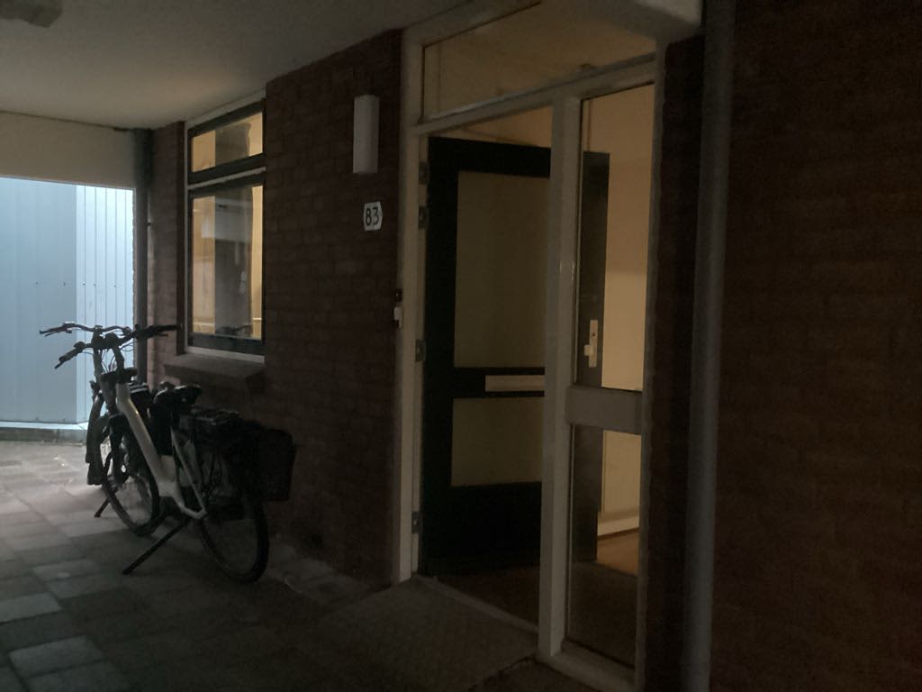 Ratelaar 83 - Nieuwegein