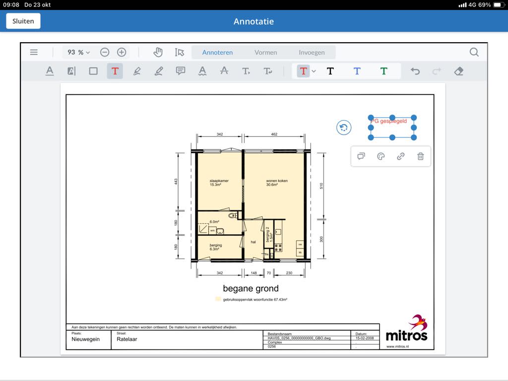 Ratelaar 83 - Nieuwegein