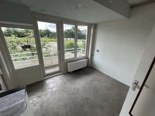 Kasaidreef 68 - Utrecht