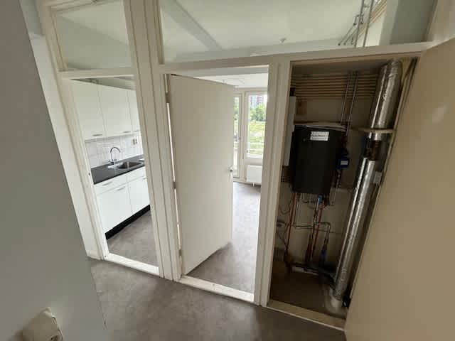 Kasaidreef 68 - Utrecht