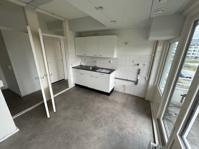 Kasaidreef 68 - Utrecht