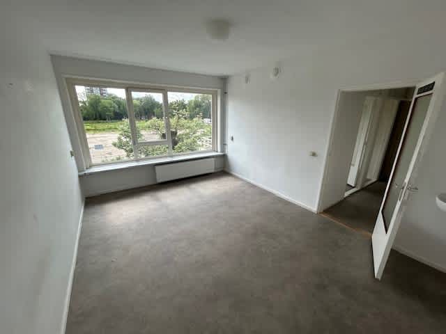 Kasaidreef 68 - Utrecht