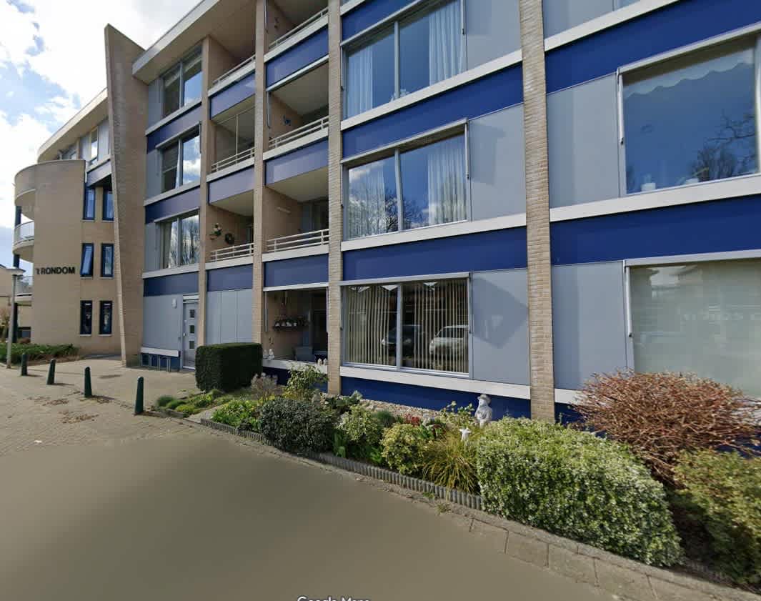 Kruisbespad 40 - Heerjansdam