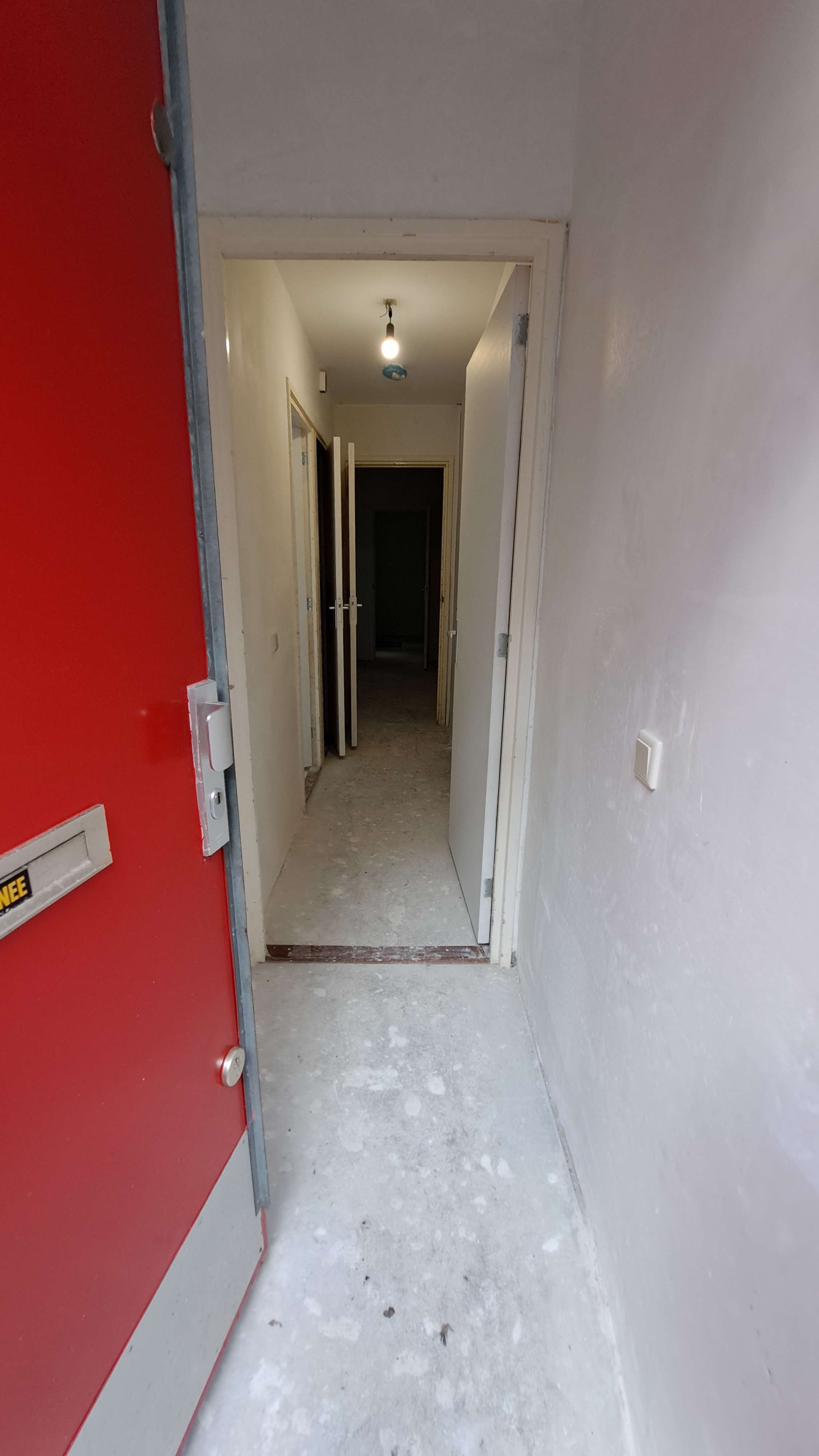 Rombout Hogerbeetsstraat 120H - Amsterdam