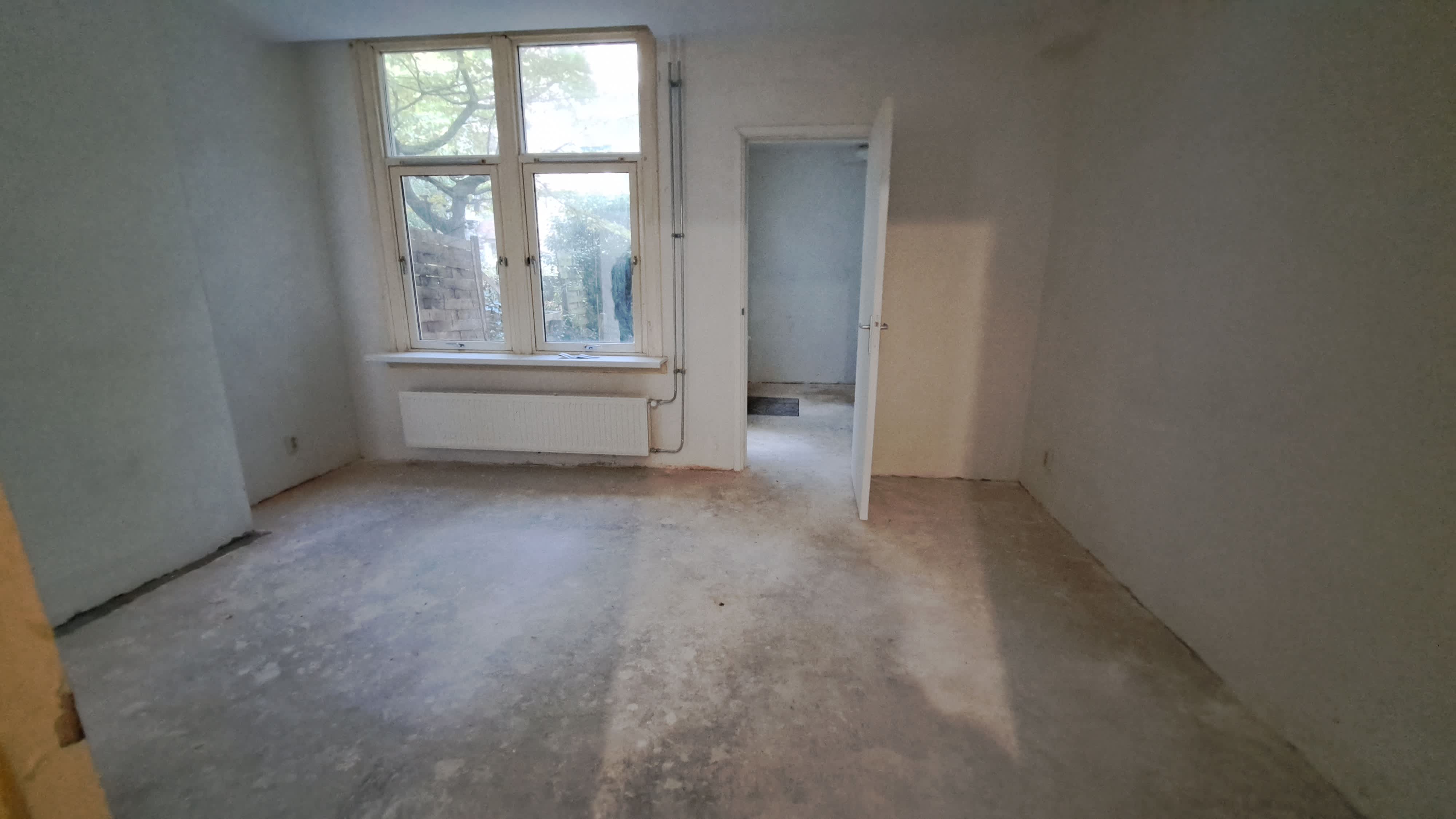 Rombout Hogerbeetsstraat 120H - Amsterdam