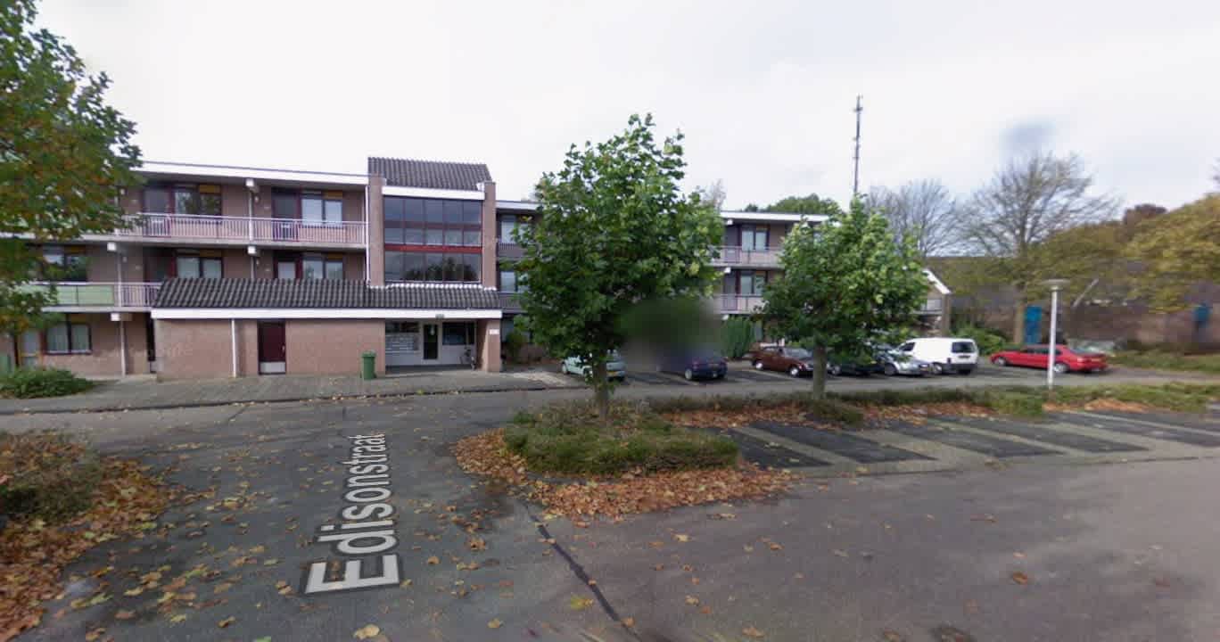 Edisonstraat 54 - Kudelstaart