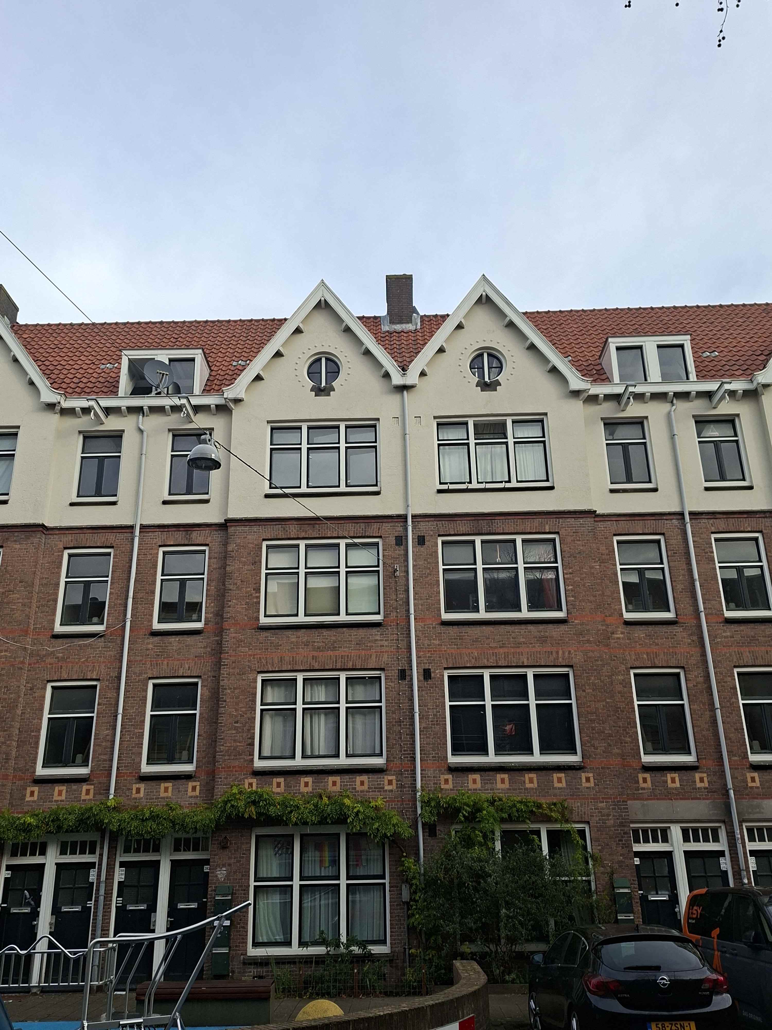 Nova Zemblastraat 288 - Amsterdam