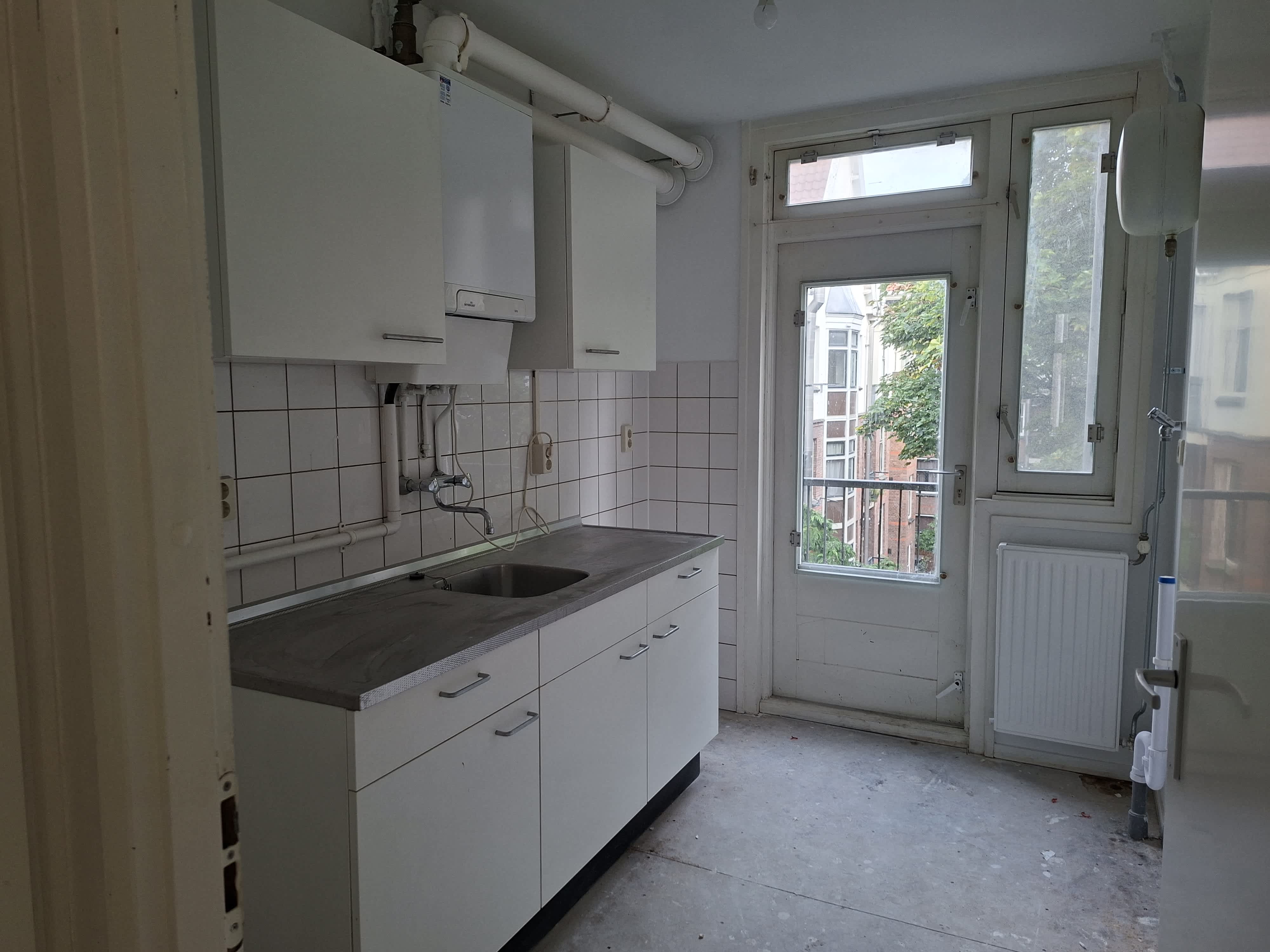 Nova Zemblastraat 288 - Amsterdam