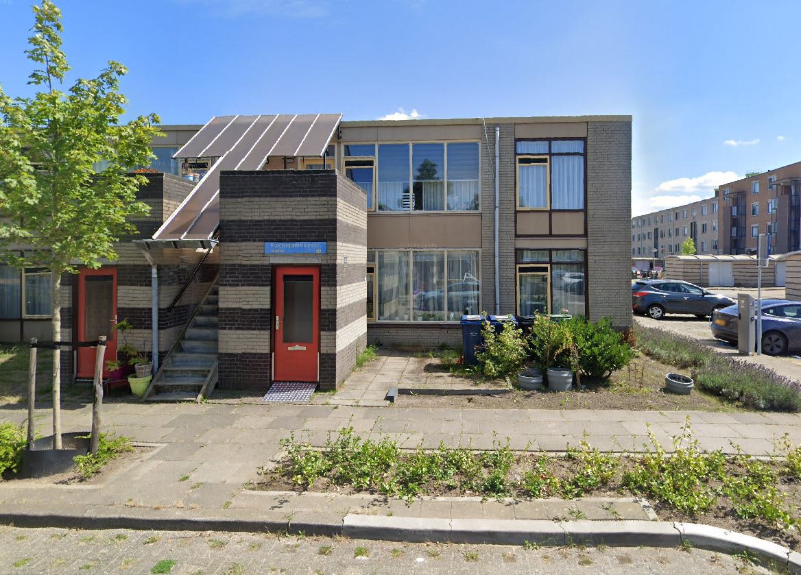 Rachmaninovstraat 5 - Almere