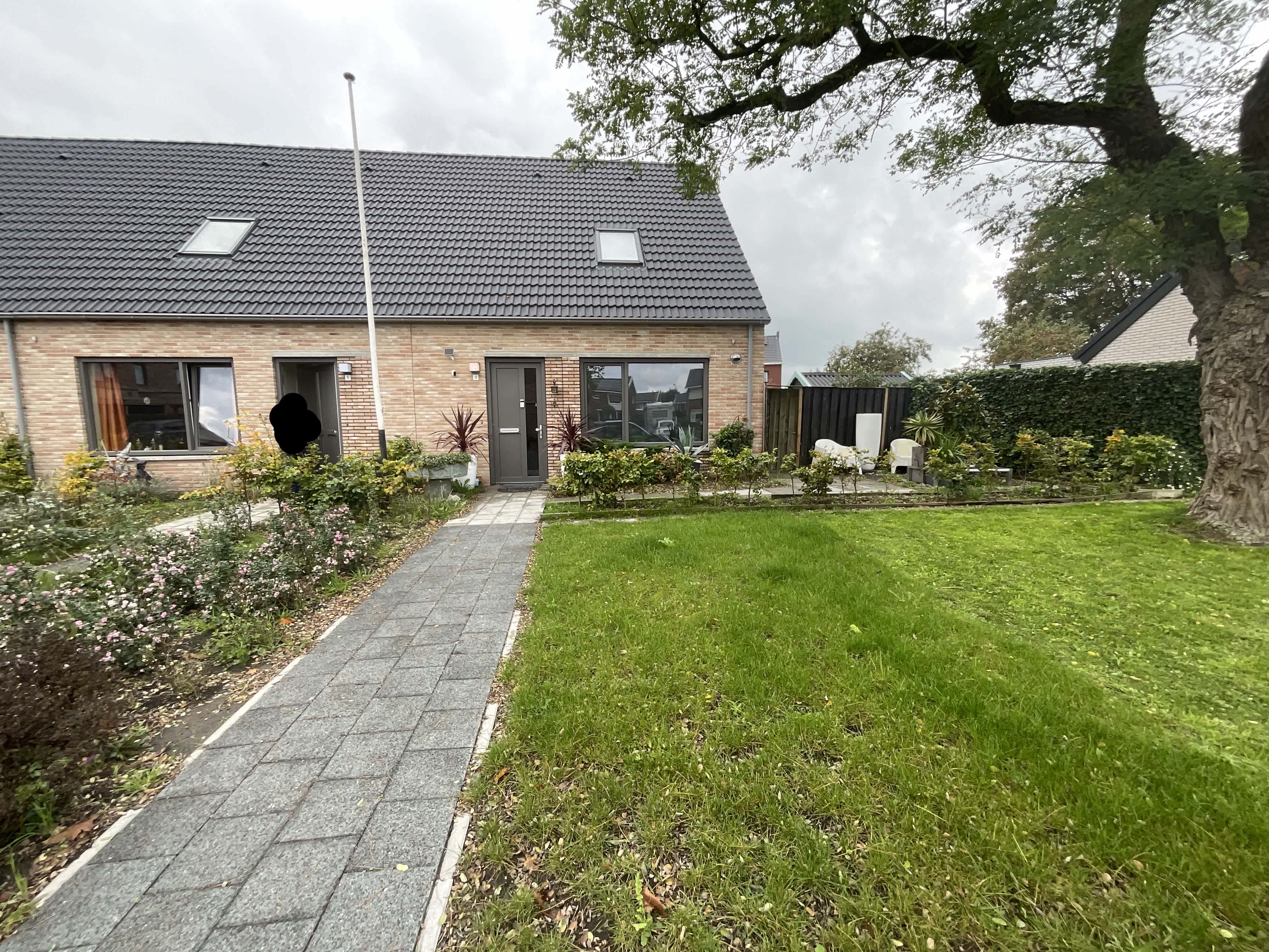 Vlaslaan 3 - Middelstum