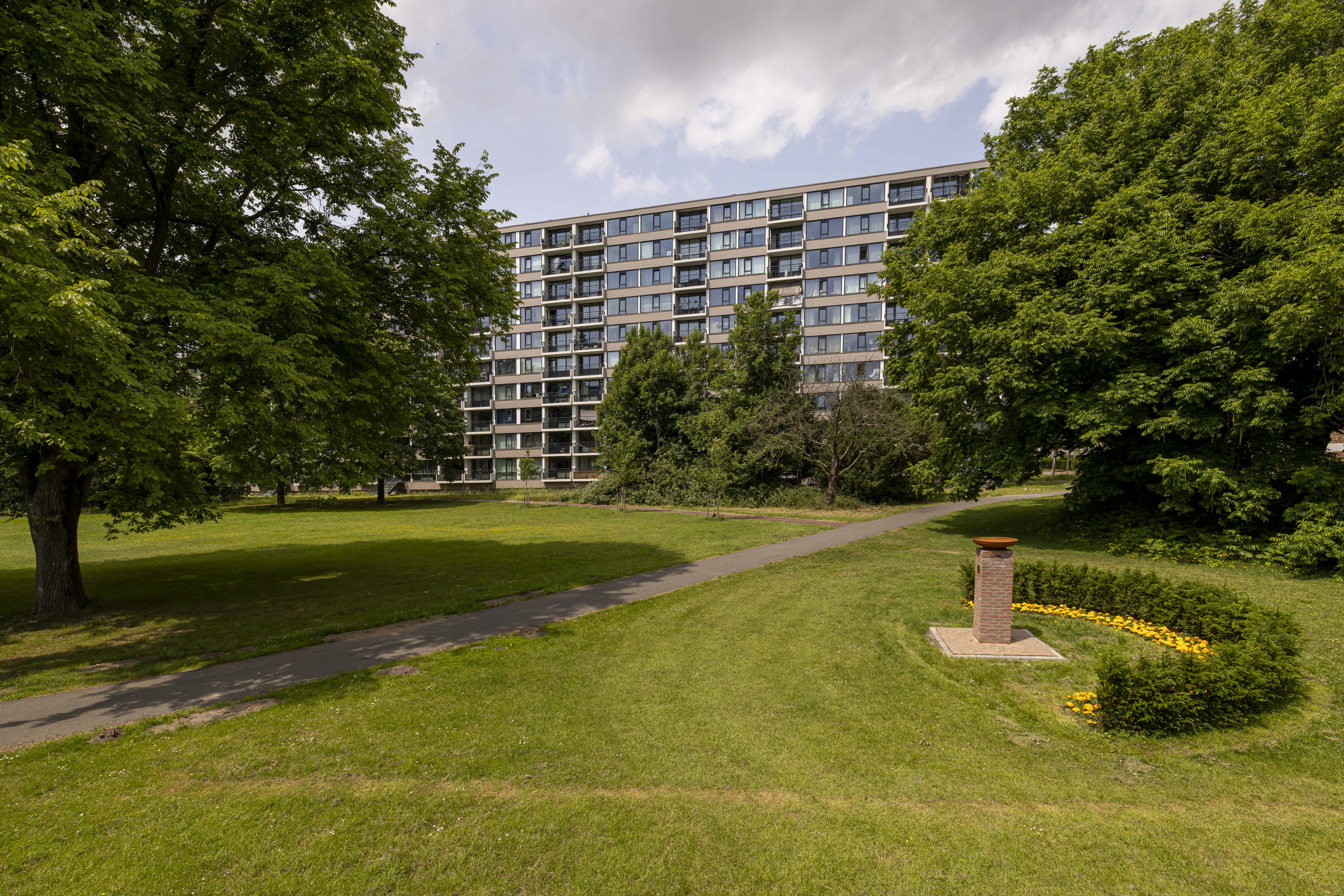 Hanoidreef 314 - Utrecht