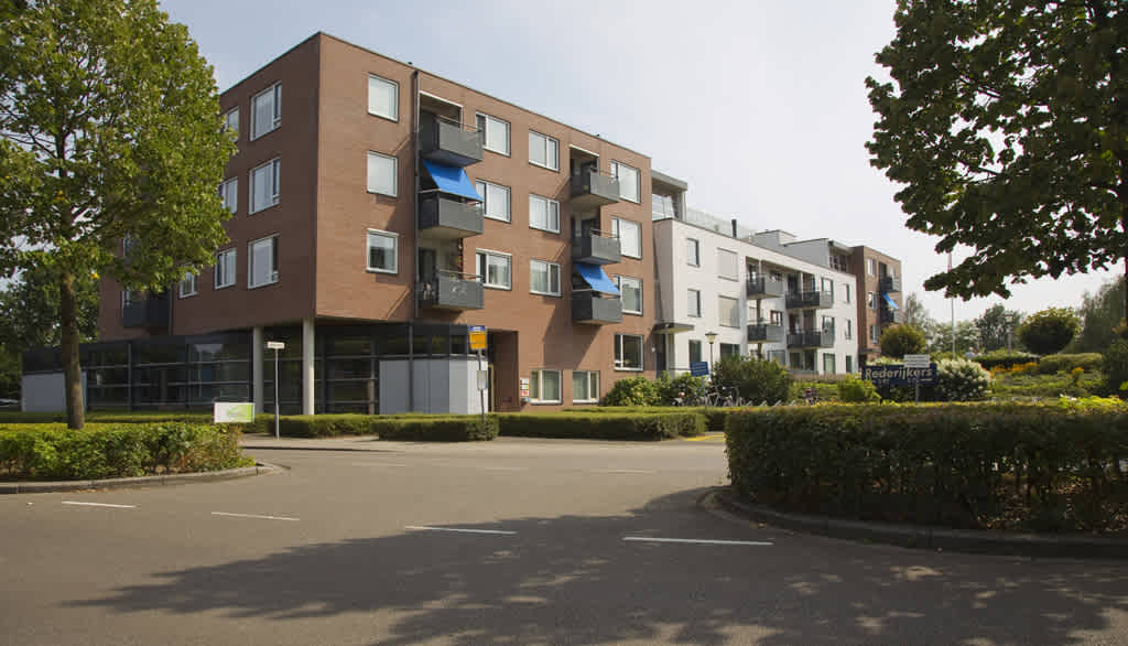 Rederijkers 17 - Veenendaal