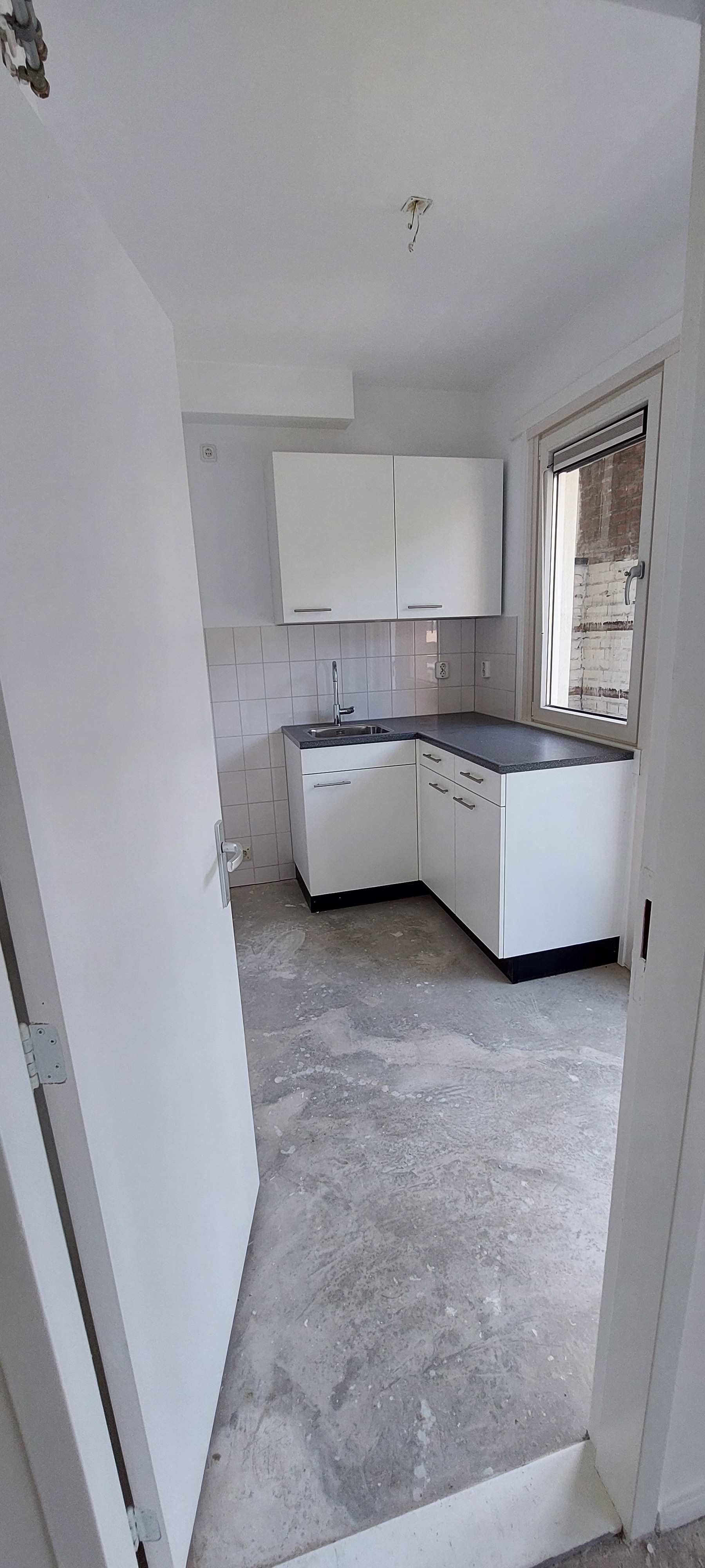 Braak en Bosch 12-2 - Amsterdam