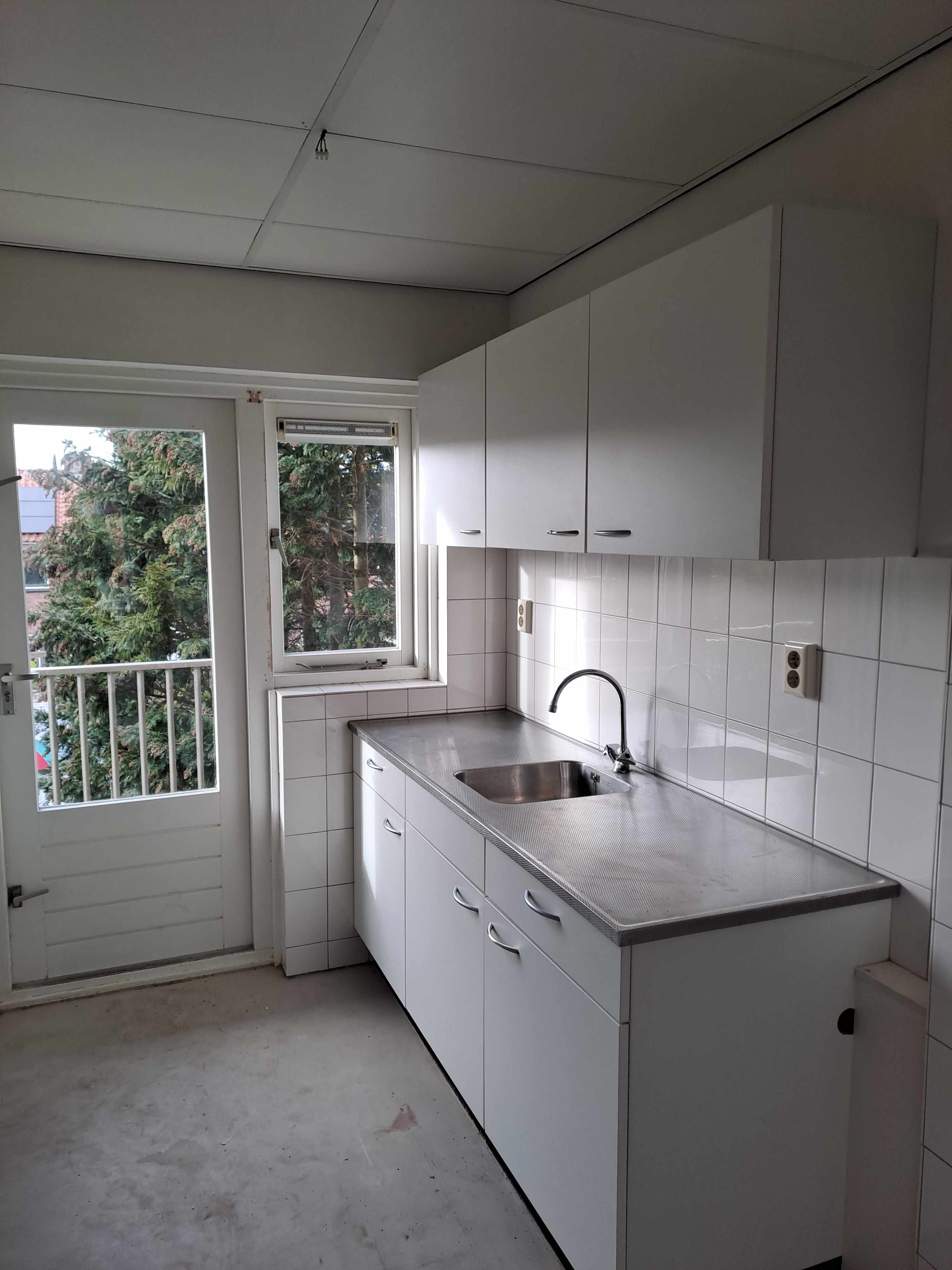 Anthony Fokkerweg 186 - Hilversum